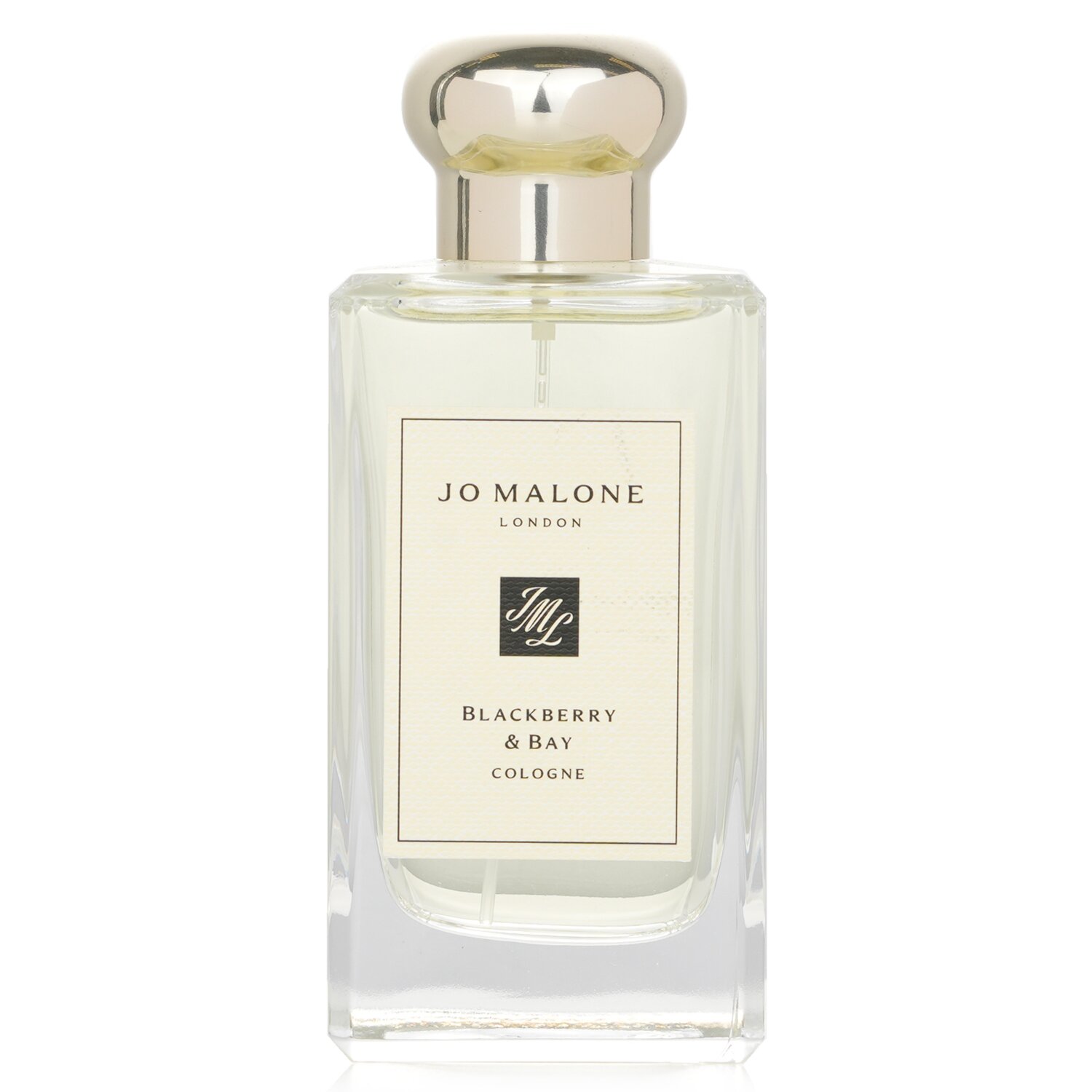 Jo Malone Blackberry & Bay 黑莓子與月桂葉香水 (原廠無盒裝) 100ml/3.4oz