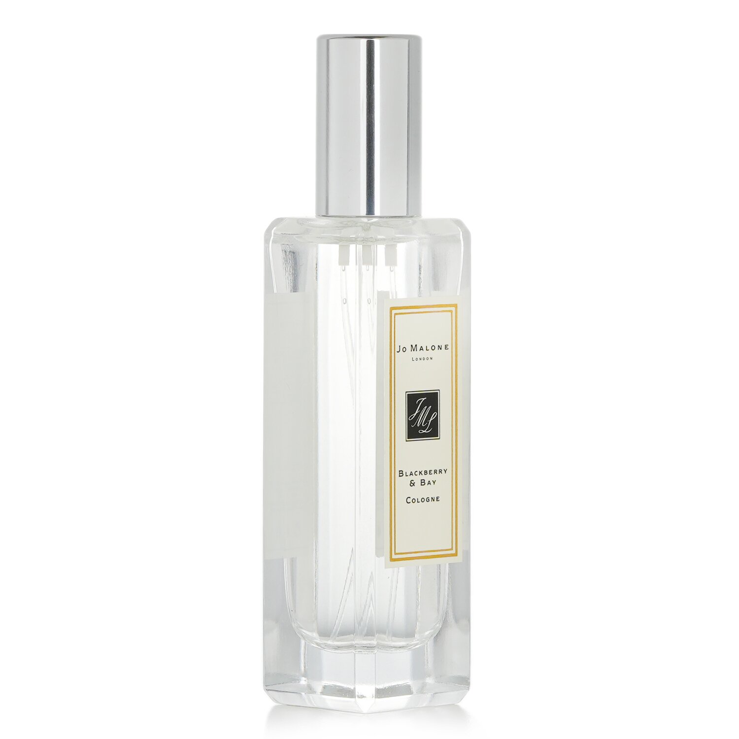 Jo Malone Blackberry & Bay Cologne (kölni) spray (eredetileg doboz nélkül) 30ml/1oz