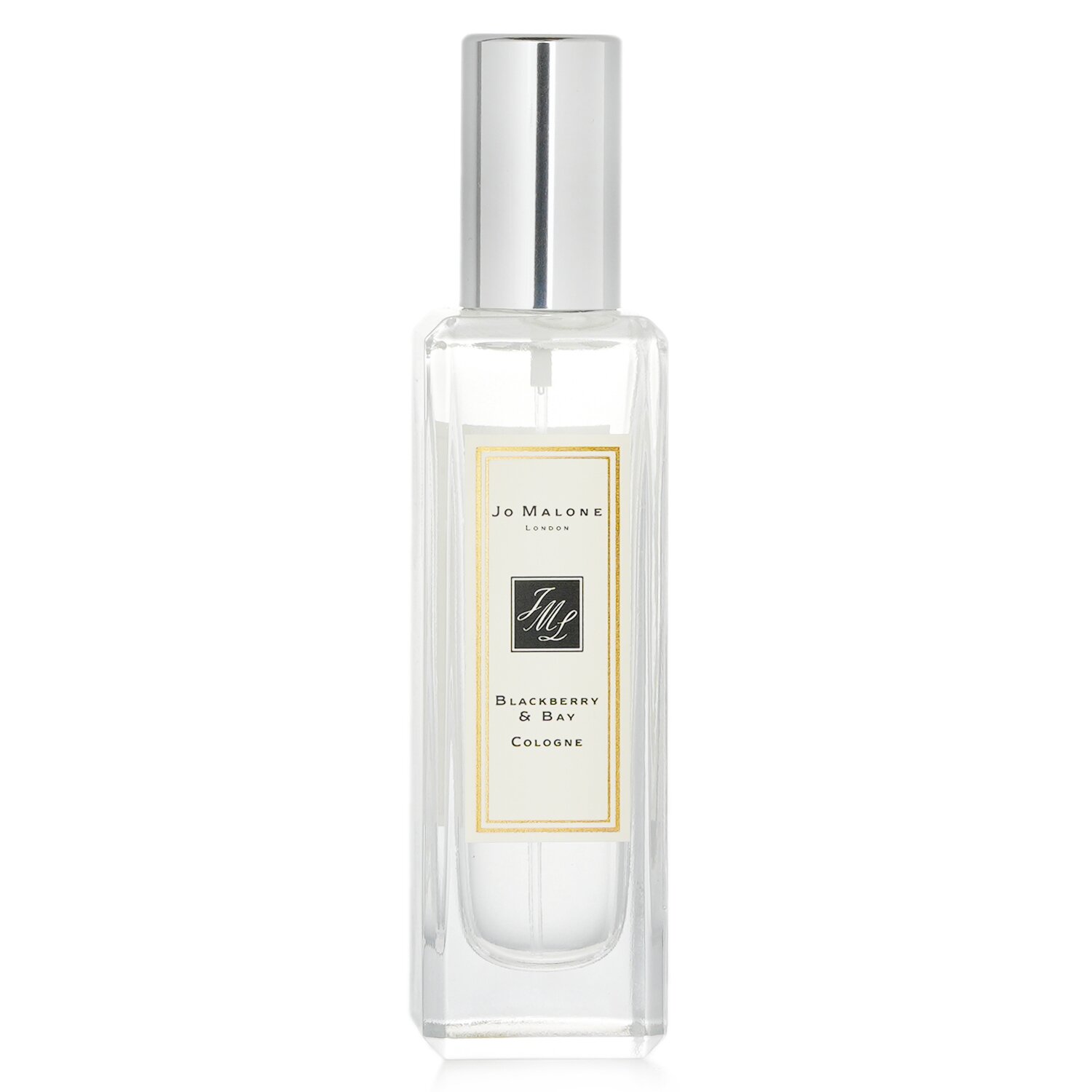 Jo Malone Blackberry & Bay Cologne (kölni) spray (eredetileg doboz nélkül) 30ml/1oz