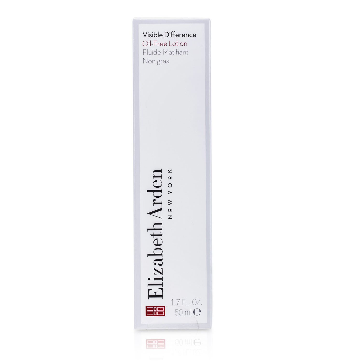 Elizabeth Arden Visible Difference Oil-Free Lotion (Oily Skin) 50ml/1.7oz