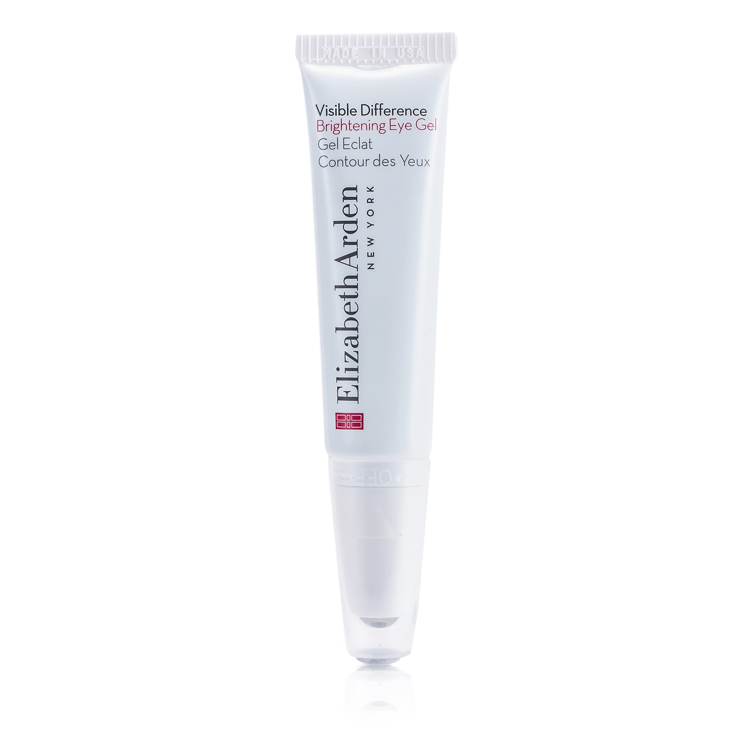 Elizabeth Arden Visible Difference Brightening Eye Gel 15ml/0.5oz