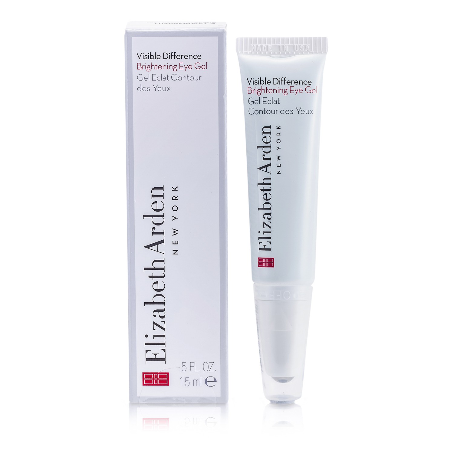 Elizabeth Arden Visible Difference Brightening Eye Gel 15ml/0.5oz