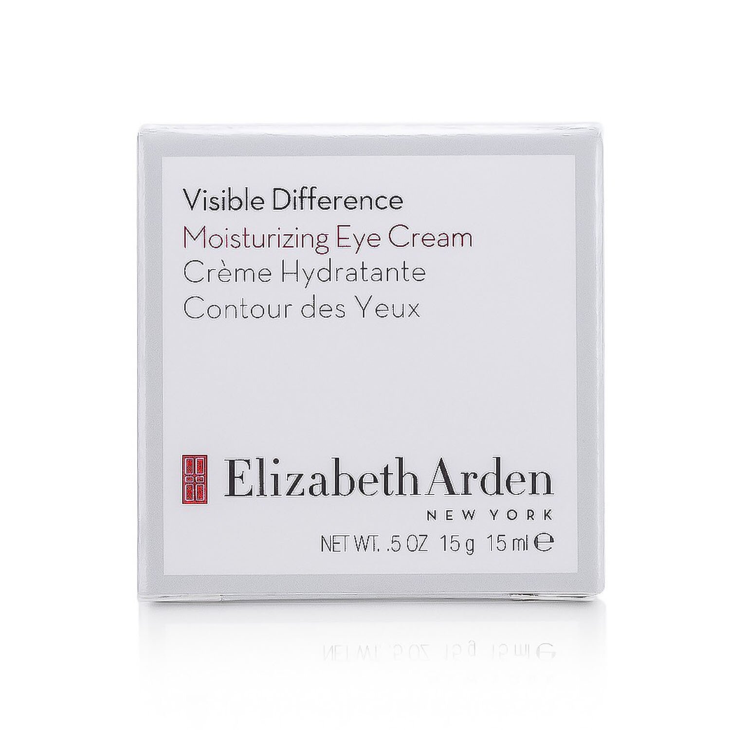 Elizabeth Arden Vlažilna krema za okoli oči Visible Difference 15ml/0.5oz