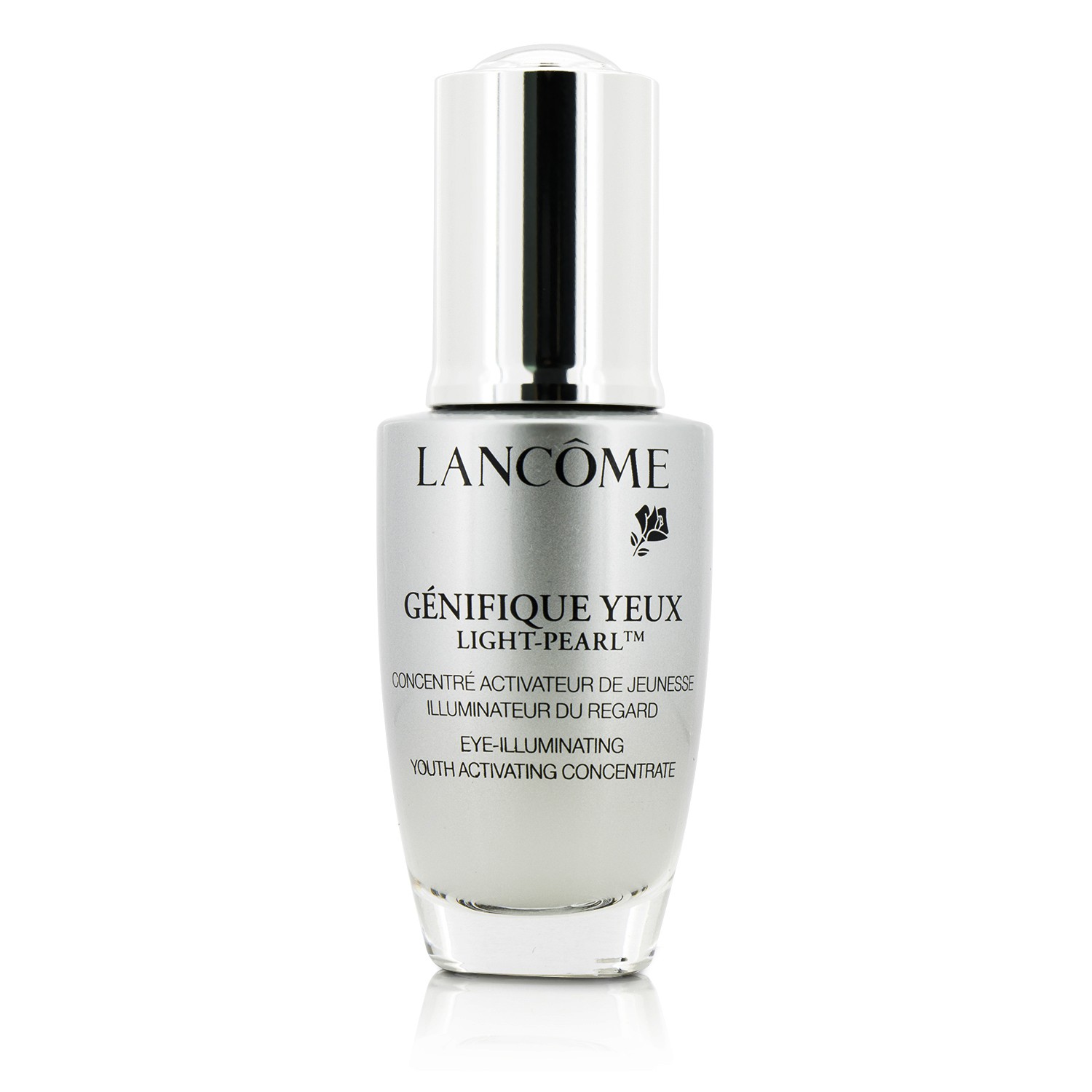 Lancome Genifique Yeux Light-Pearl Eye-Illuminating Youth Activating (Made in France) 20ml/0.67oz