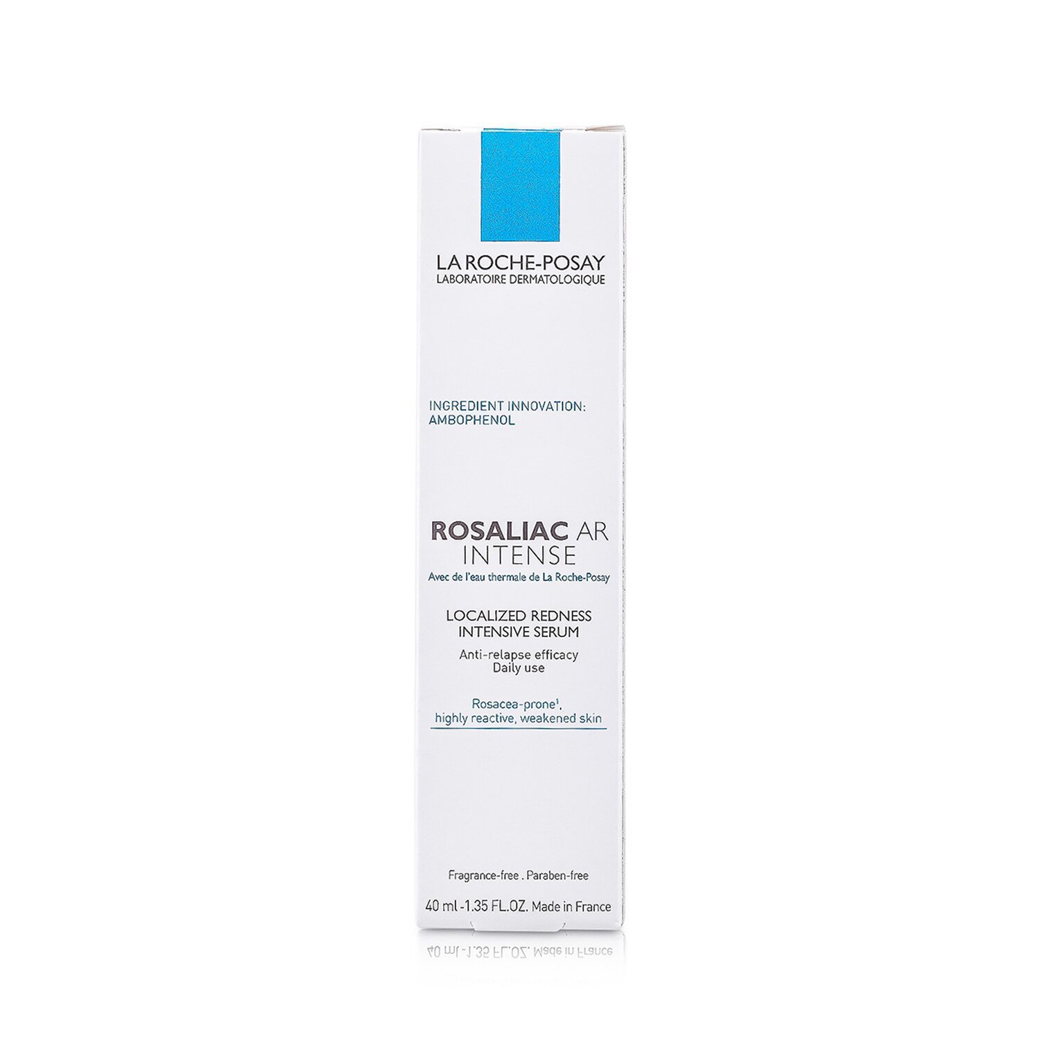 La Roche Posay Rosaliac AR Cường Độ Cao 40ml/1.35oz