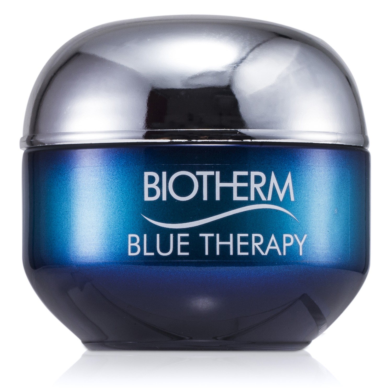 Biotherm 碧兒泉 海洋護理乳霜 SPF 15 (乾性肌膚) 50ml/1.69oz