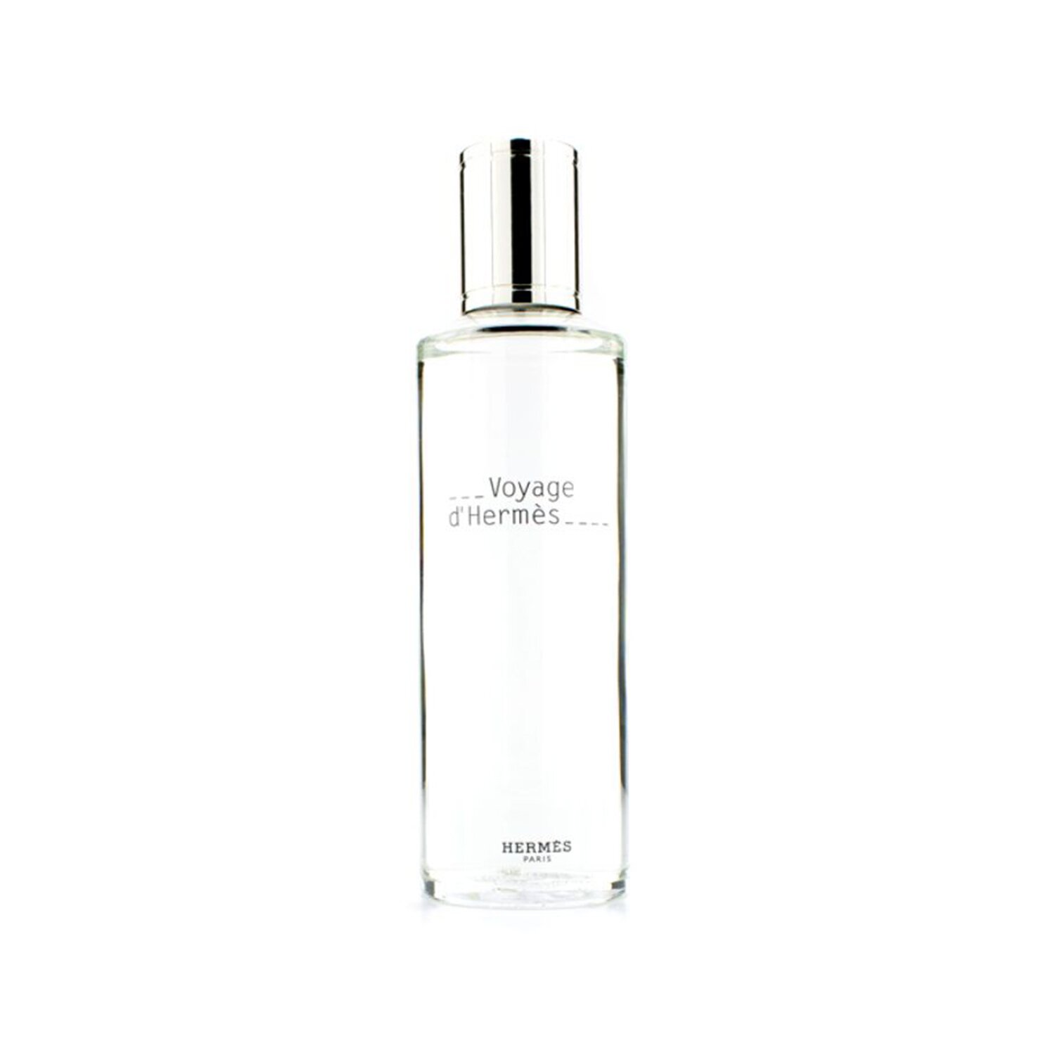 Hermes น้ำหอมบริสุทธิ์ Voyage D'Hermes รีฟิล 125ml/4.2oz