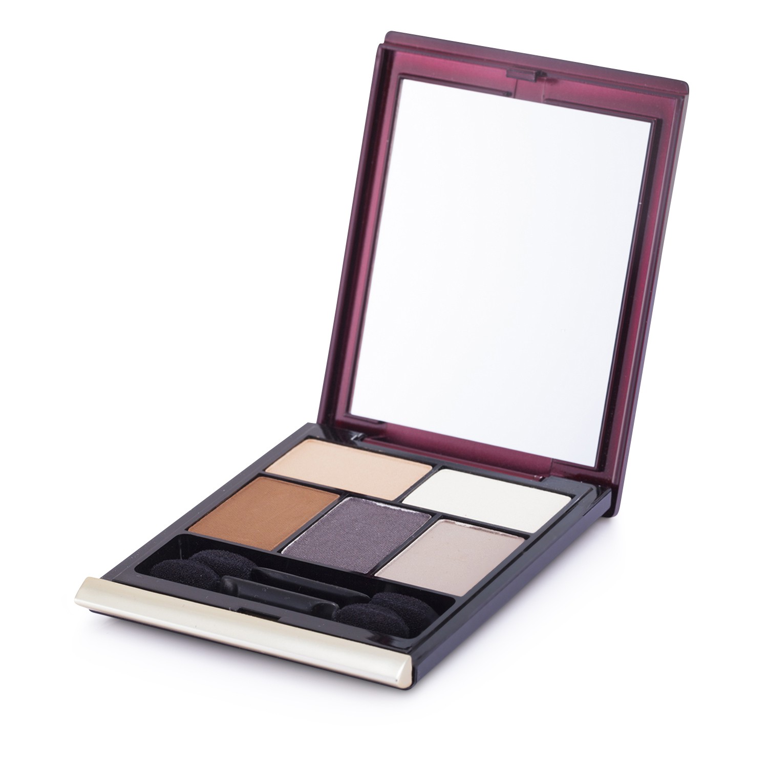 Kevyn Aucoin The Essential Eye Shadow Set Paletka očných tieňov – 3 5x1g/0.04oz