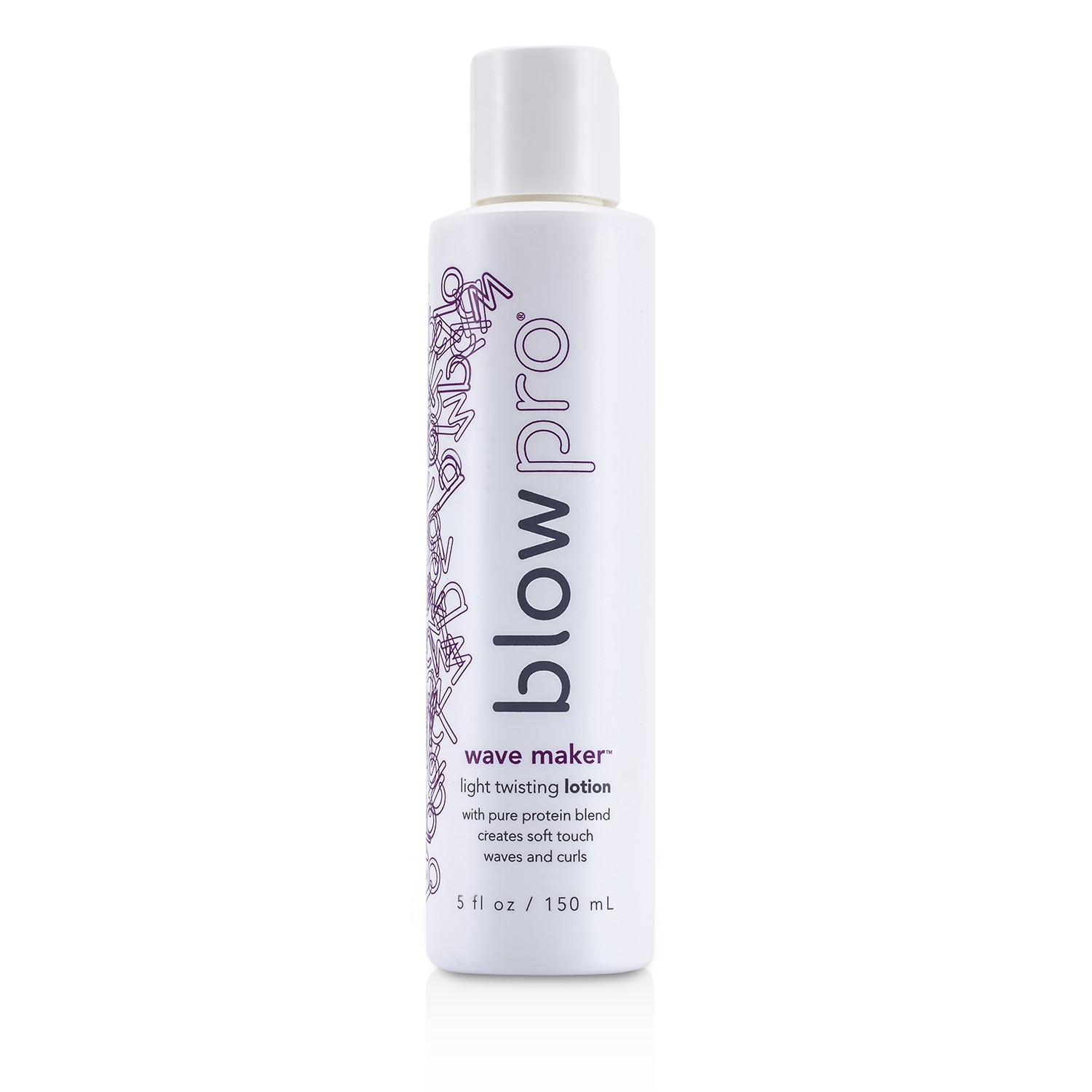 BlowPro Wave Maker Light Buruq Üçün Losyon 150ml/5oz