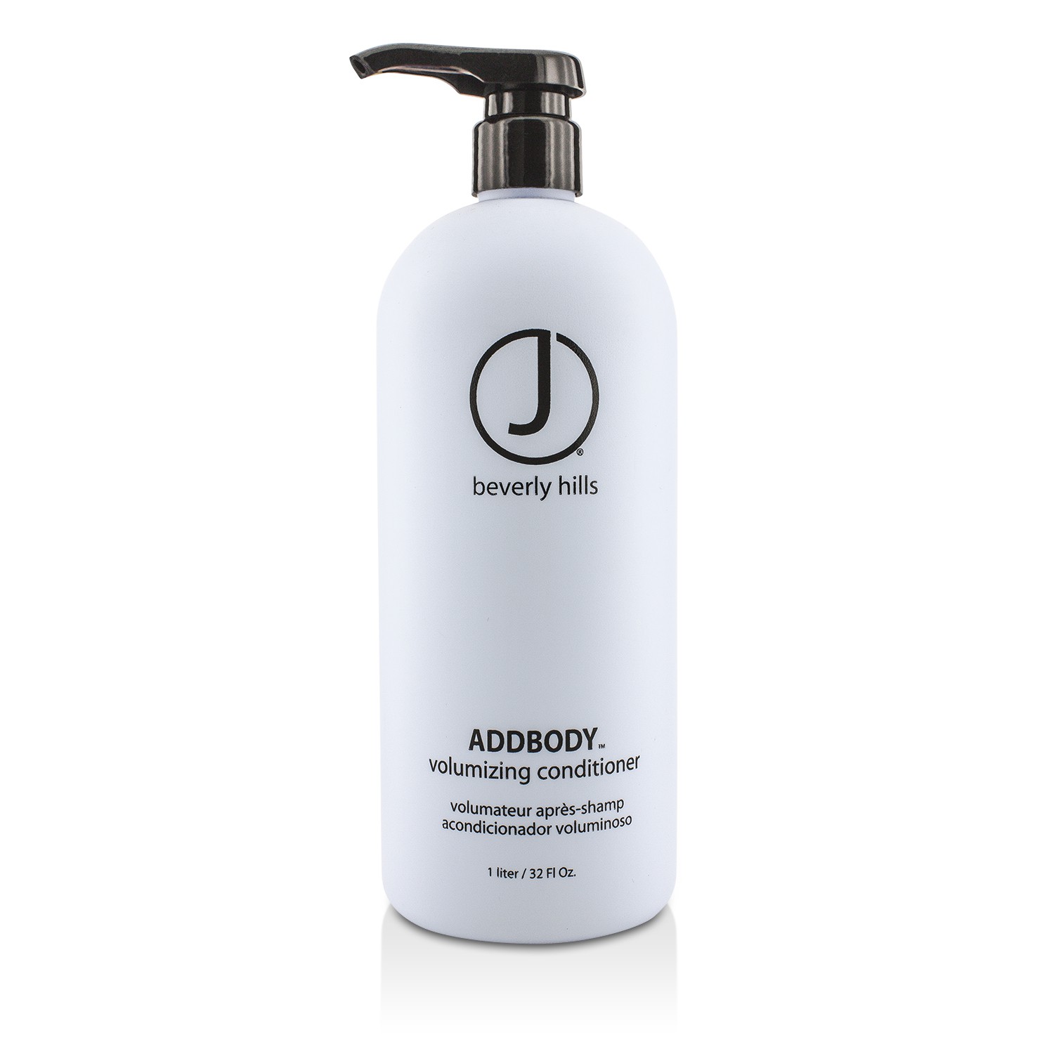 J Beverly Hills Addbody Volumizing Conditioner 1000ml/32oz