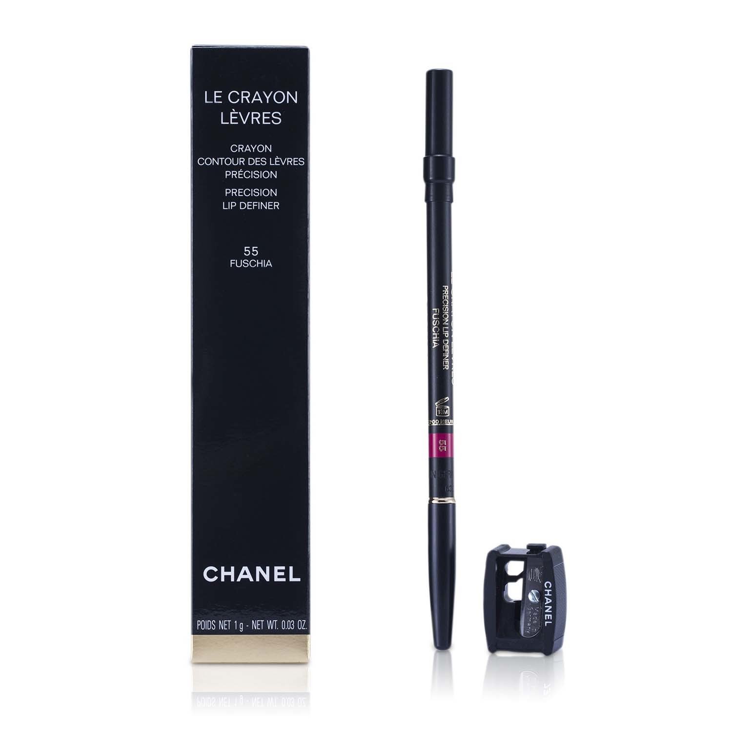 Chanel Dodaq Qələmi 1g/0.03oz