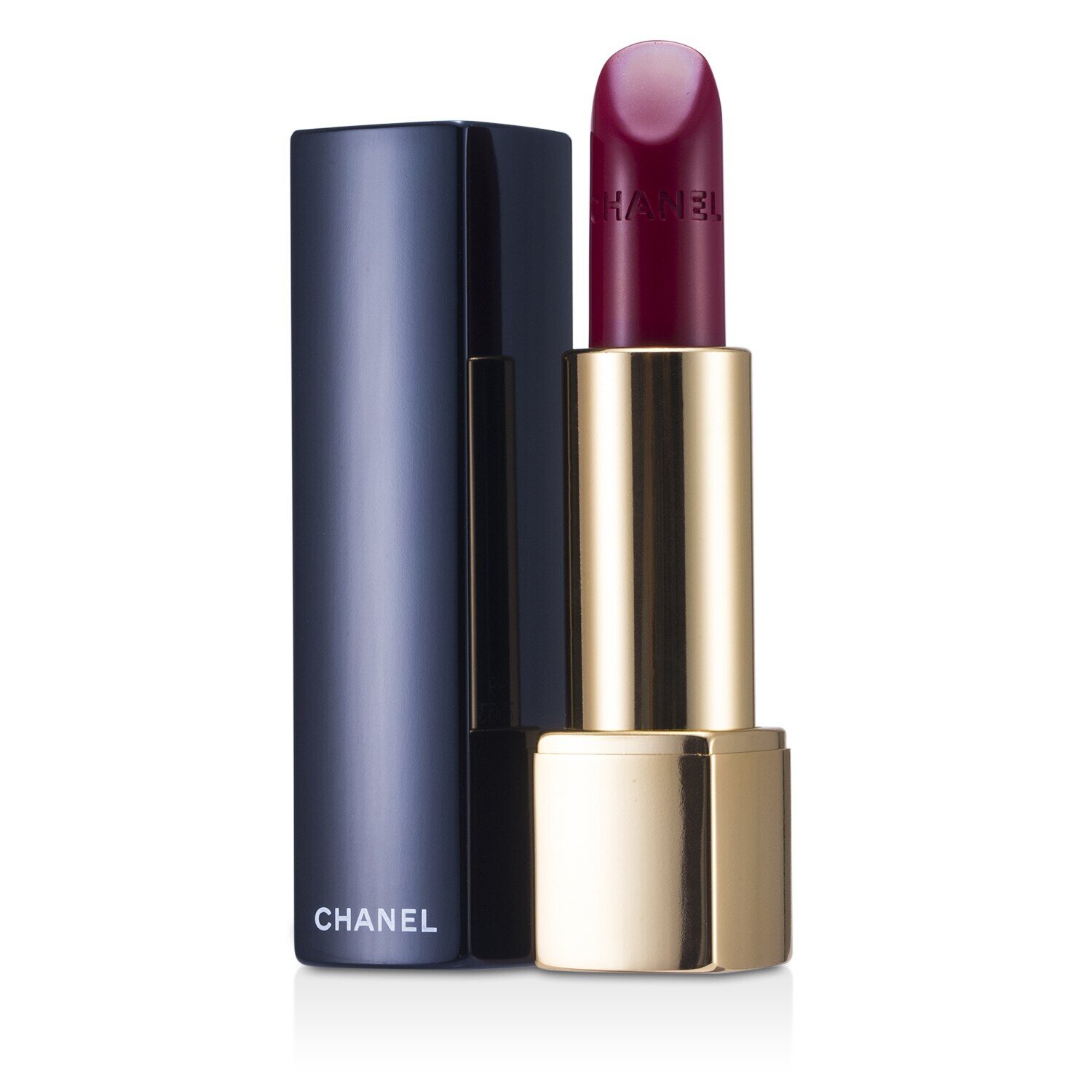 Chanel Pomadka Rouge Allure Luminous Intense Lip Colour 3.5g/0.12oz