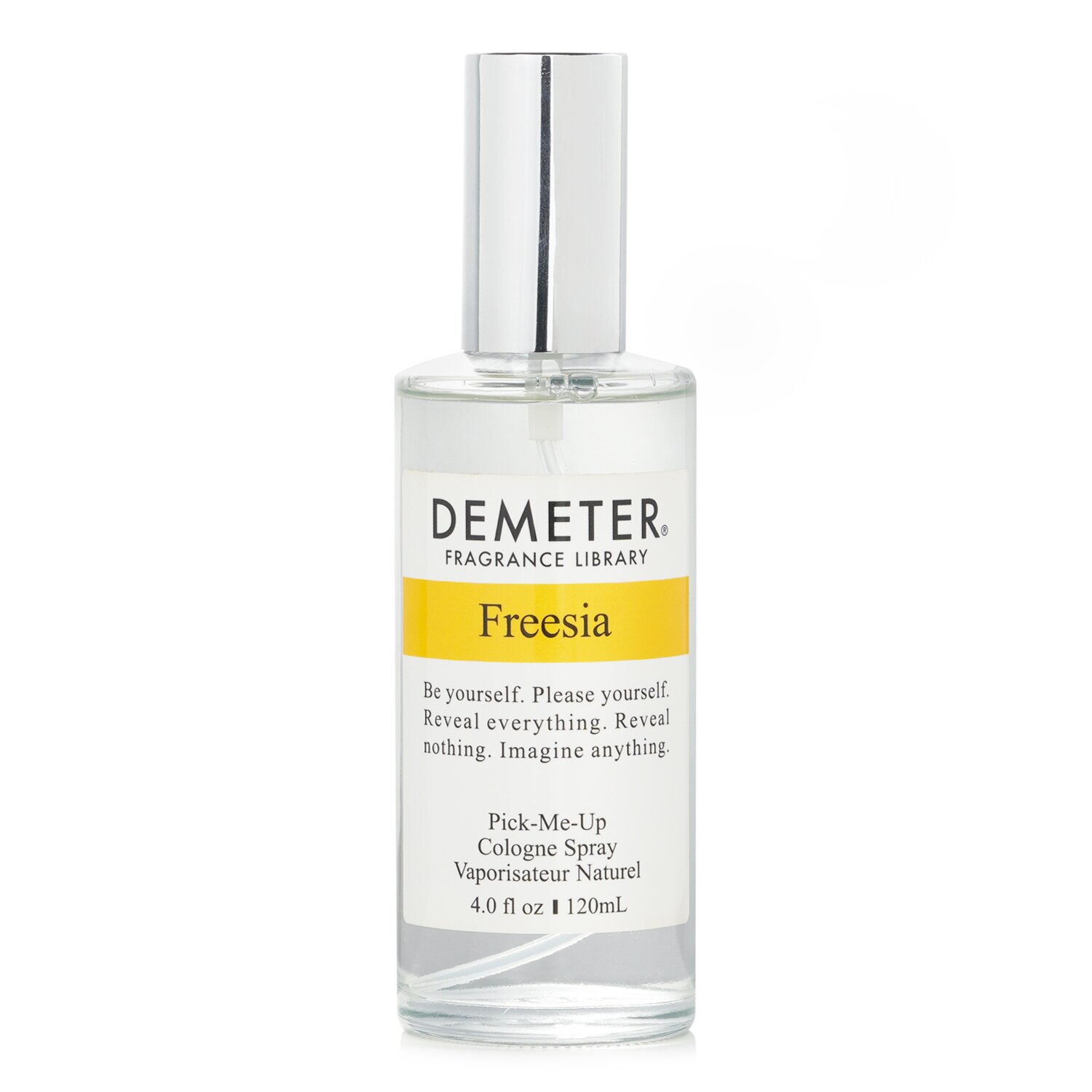 Demeter Freesia Cologne Spray 120ml/4oz