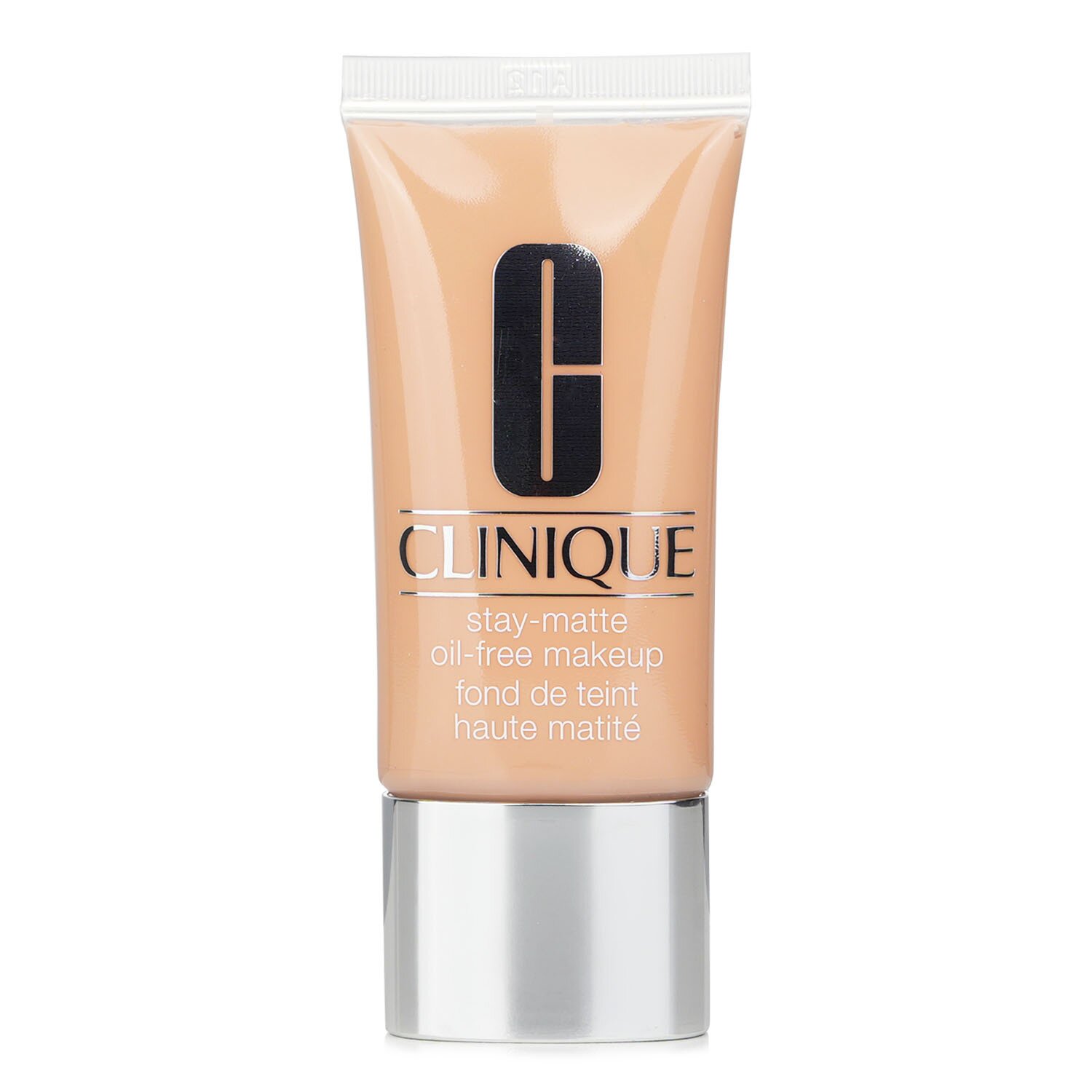 Clinique Stay Matte מייק 30ml/1oz