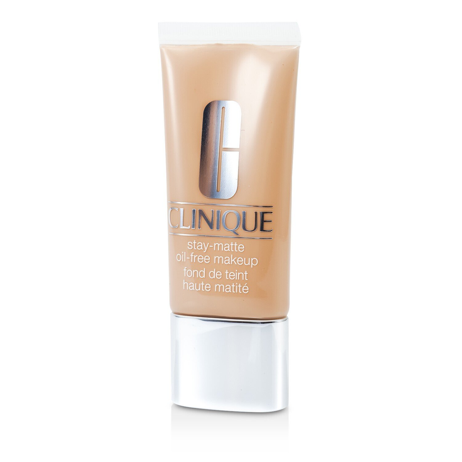 Clinique Stay Matte מייק 30ml/1oz