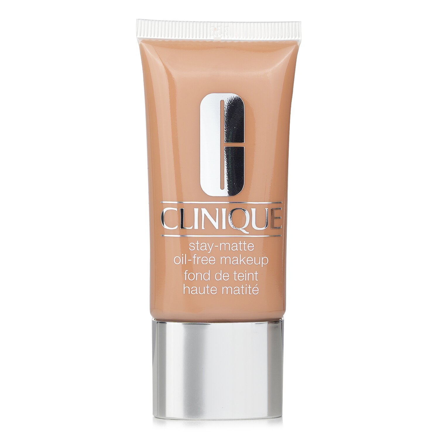 Clinique Stay Matte مكياج خال من الزيت 30ml/1oz