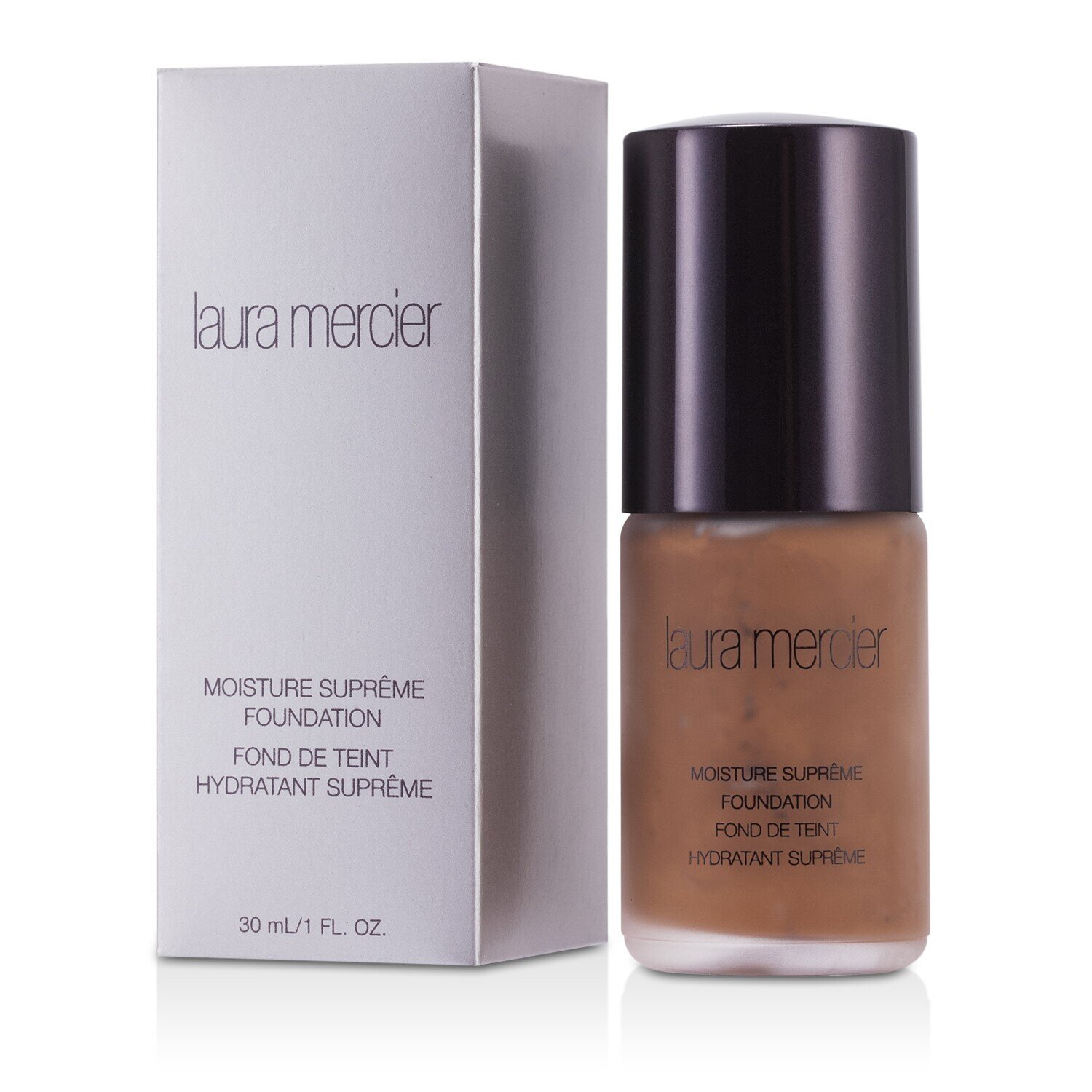 Laura Mercier Base Moisture Supreme Foundation 30ml/1oz