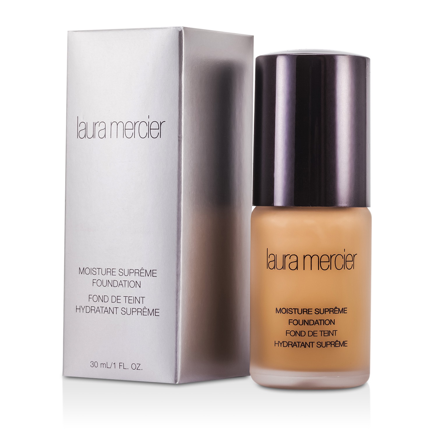 Laura Mercier Moisture Supreme Foundation 30ml/1oz