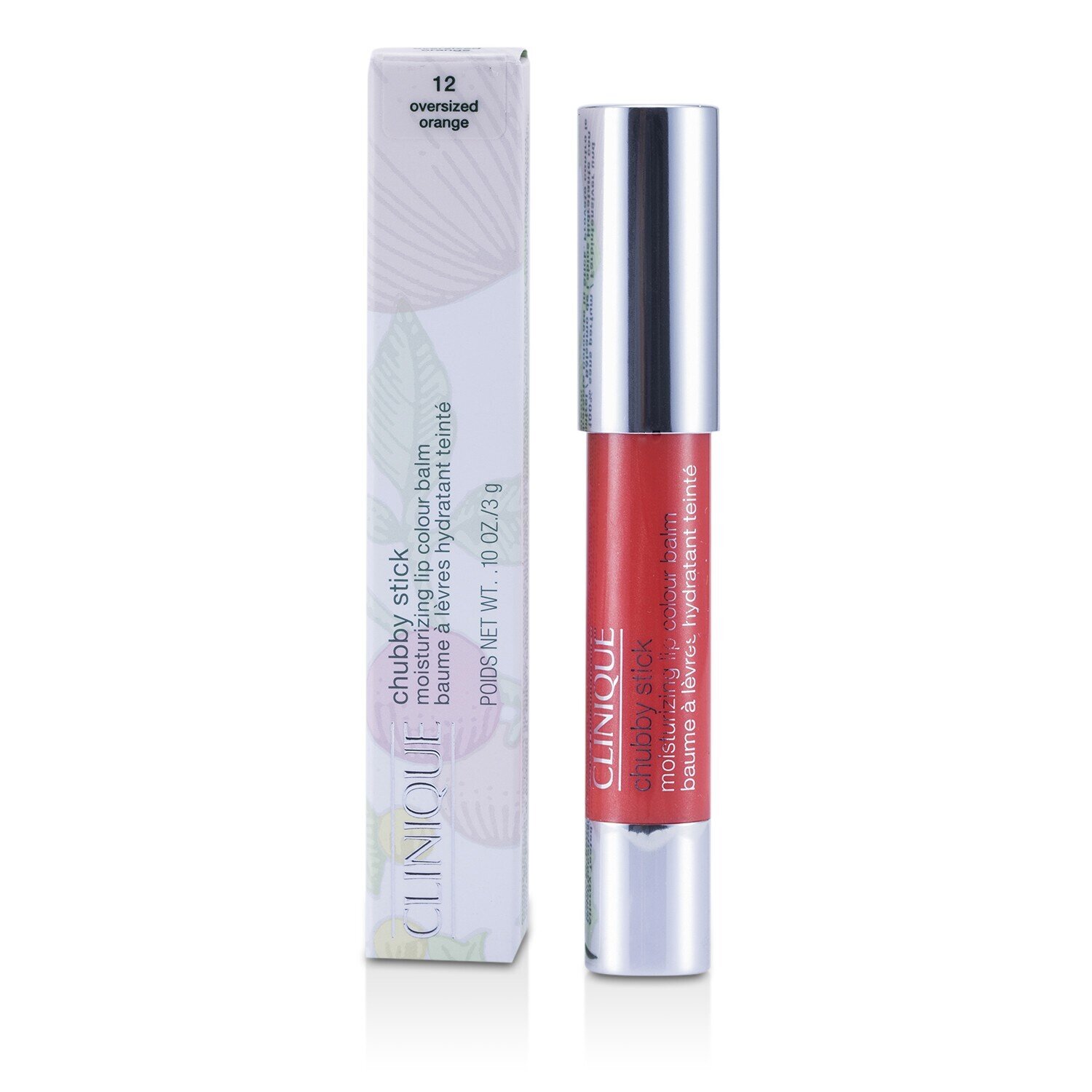 Clinique Chubby Stick 3g/0.10oz