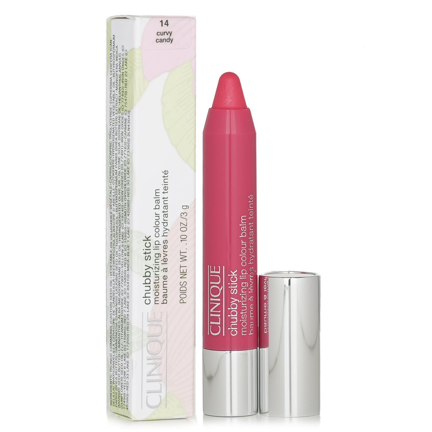 Clinique Chubby ajakstift 3g/0.10oz