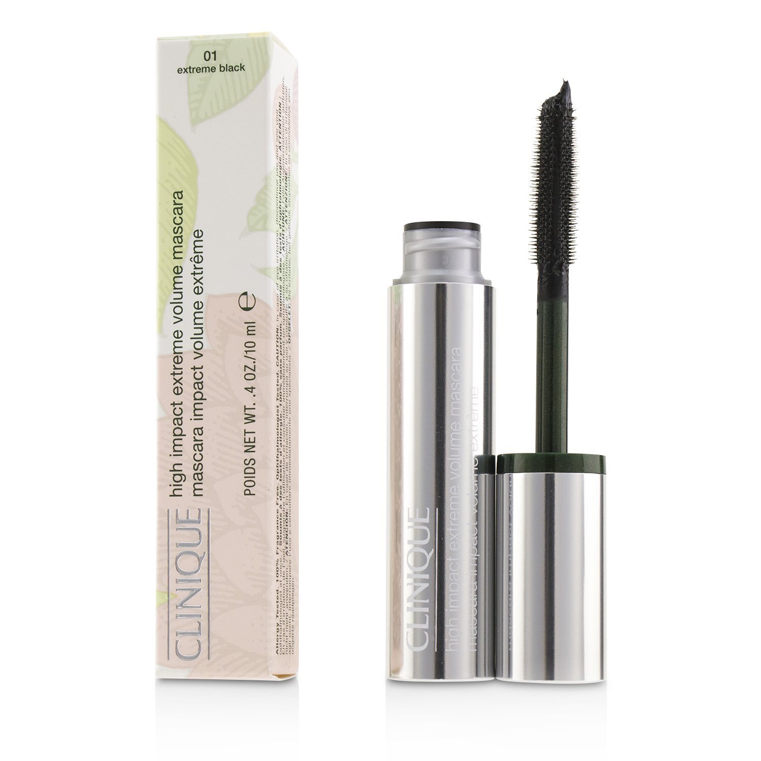 Clinique High Impact Extreme Volume Mascara 10ml/0.4oz