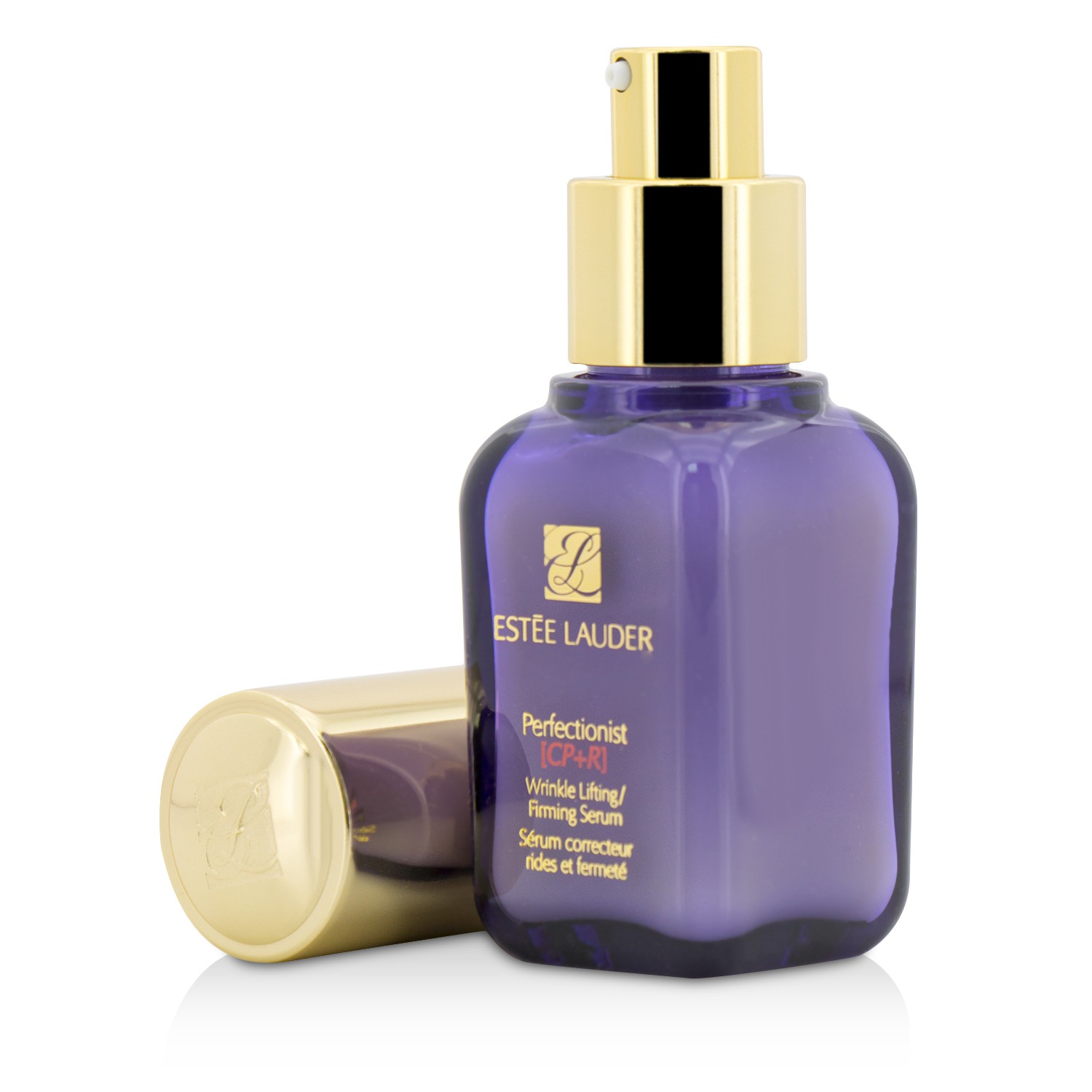 Estee Lauder Perfectionist [CP+R] Wrinkle Lifting/ Firming Serum - For All Skin Types 30ml/1oz