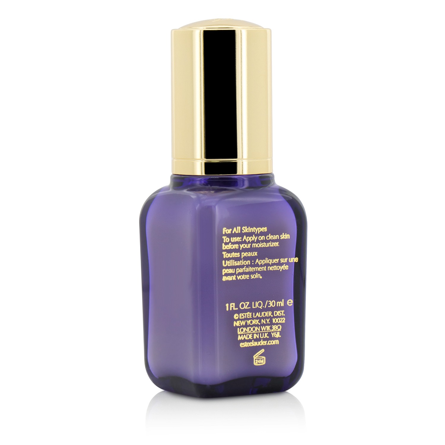 Estee Lauder Perfectionist [CP+R] Wrinkle Lifting/ Firming Serum - For All Skin Types 30ml/1oz