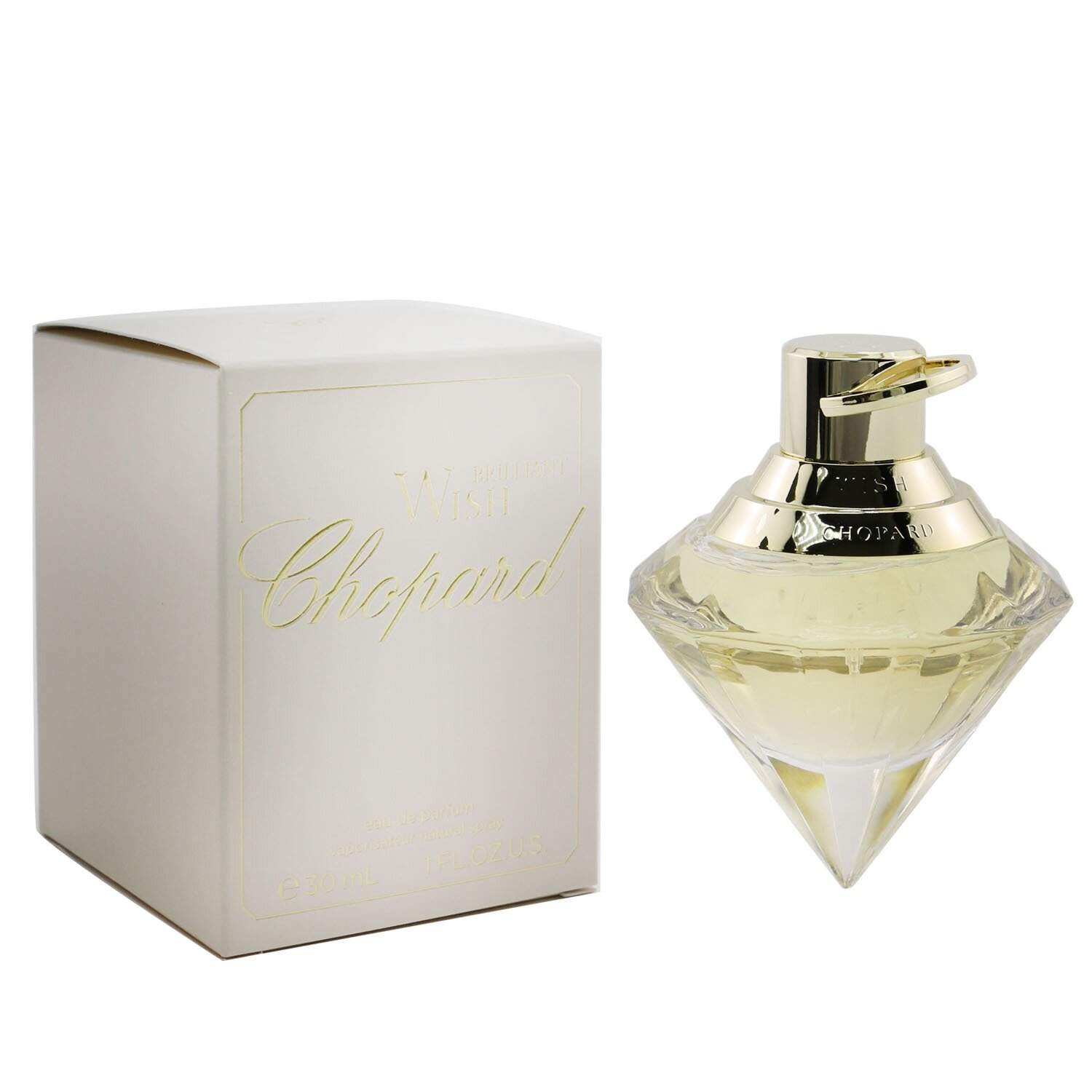 Chopard Brilliant Wish Apă De Parfum Spray 30ml/1oz