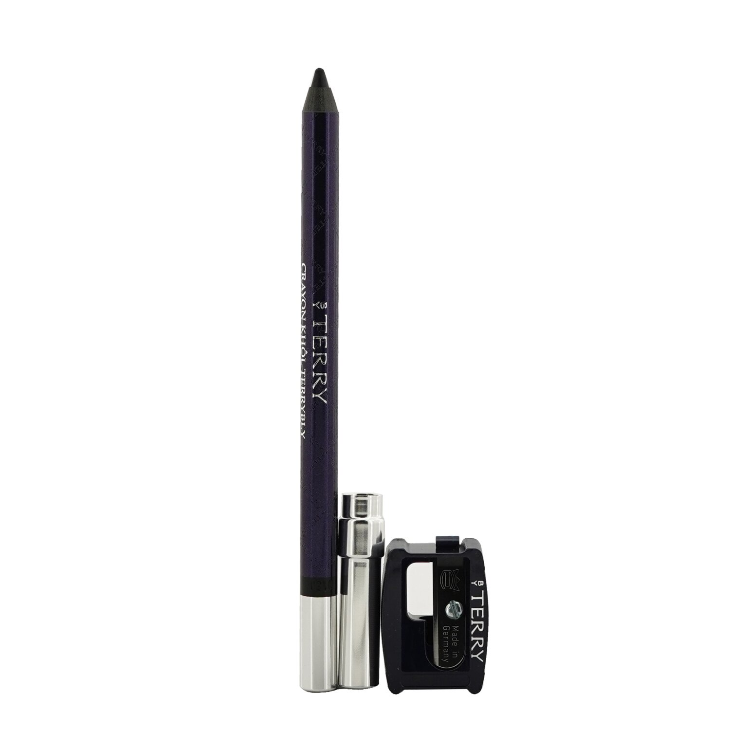 By Terry Crayon Khol Terrybly قلم عيون ملون (مضاد للماء) 1.2g/0.04oz