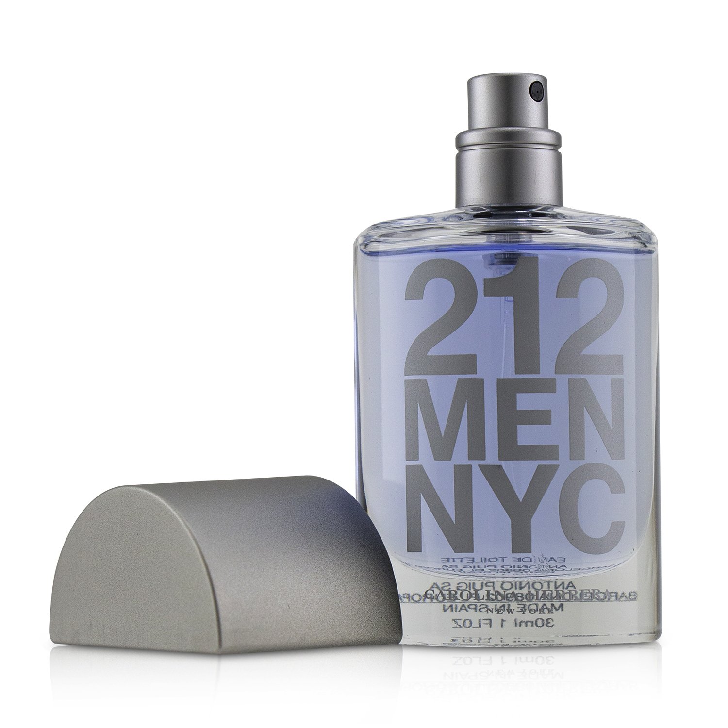 캐롤리나 헤레라 Carolina Herrera 212 NYC 오 드 뚜왈렛 스프레이 30ml/1oz