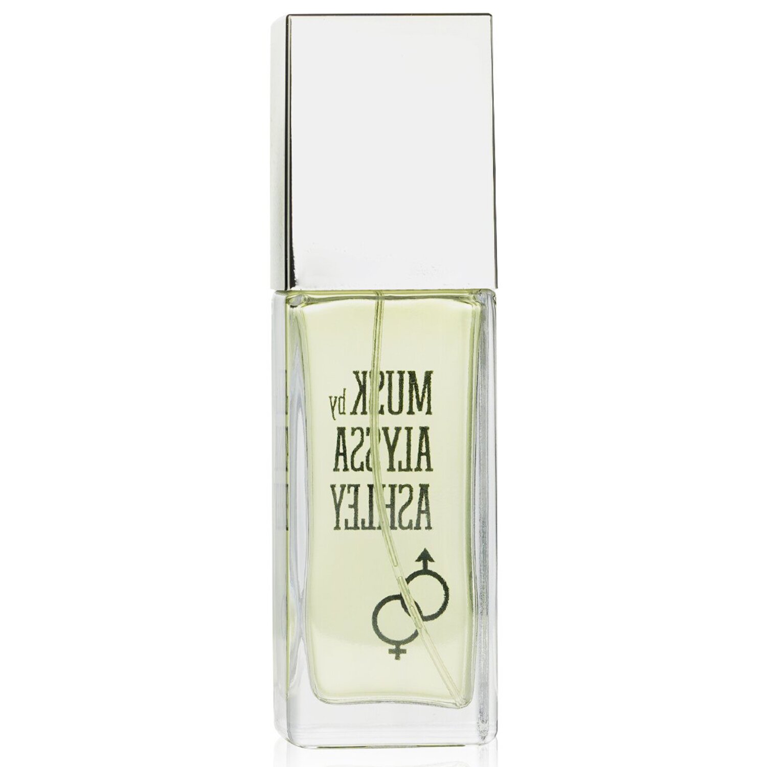 Alyssa Ashley Musk Agua de Colonia Vap. 50ml/1.7oz