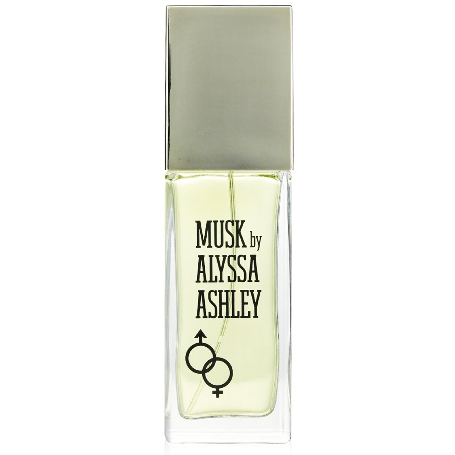 Alyssa Ashley Musk Agua de Colonia Vap. 50ml/1.7oz