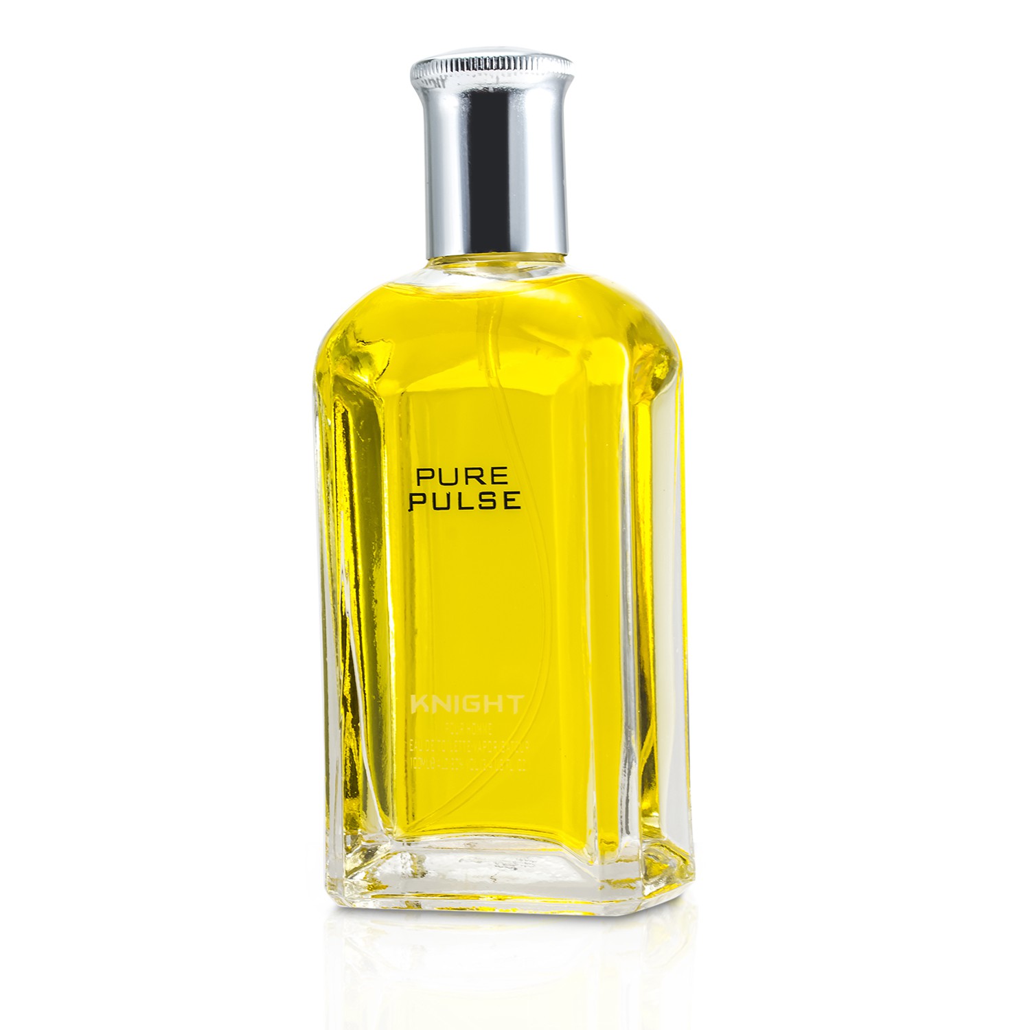 Fragrance & Toiletries Pure Pulse Knight Eau De Toilette Spray 100ml/3.4oz