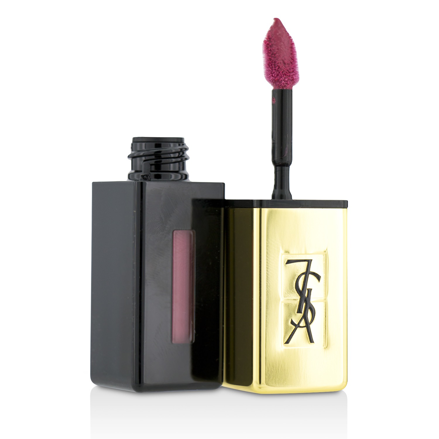 Yves Saint Laurent Rouge Pur Couture Vernis a Levres Glossy Stain 6ml/0.2oz