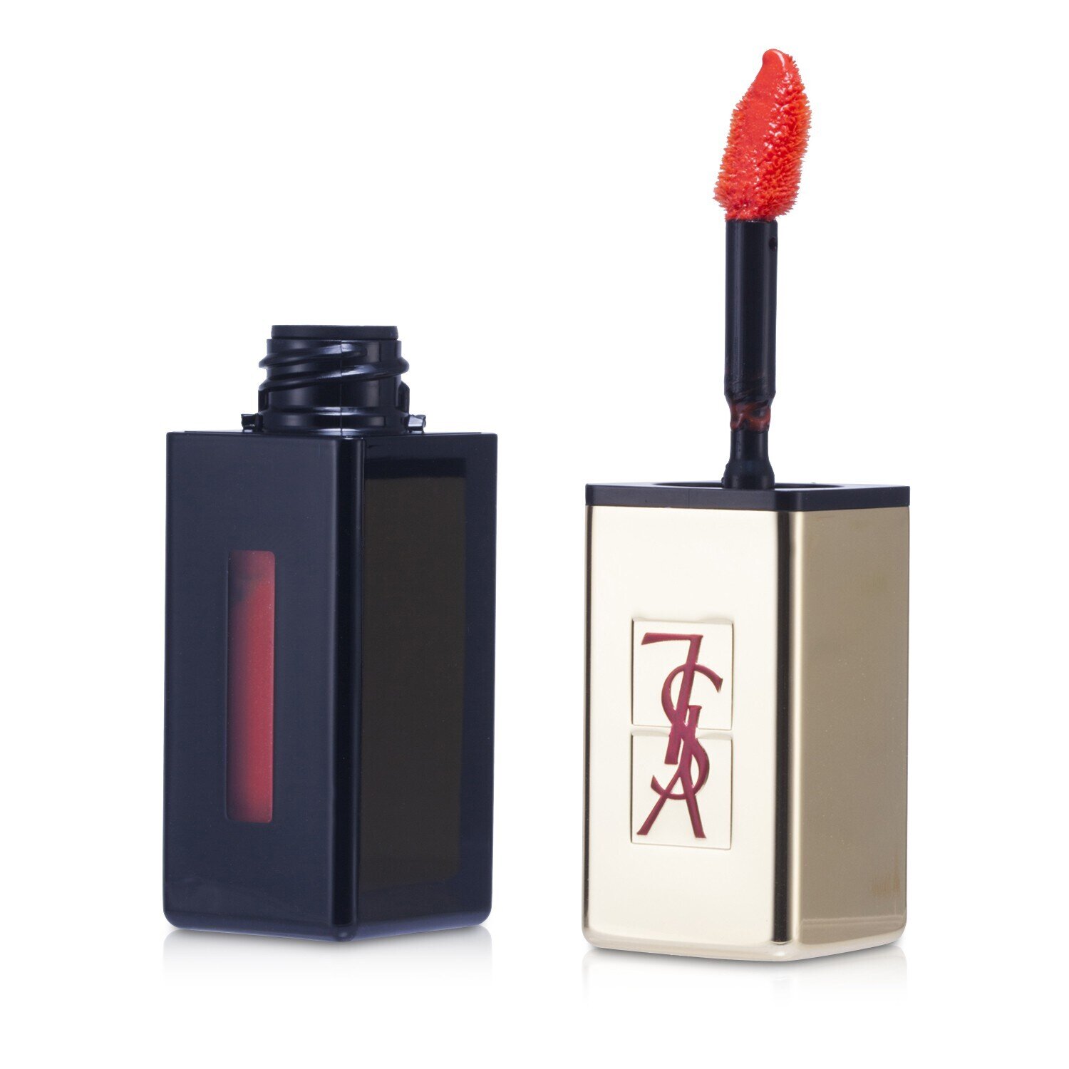 Yves Saint Laurent Rouge Pur Couture Vernis a Levres Glossy Stain 6ml/0.2oz