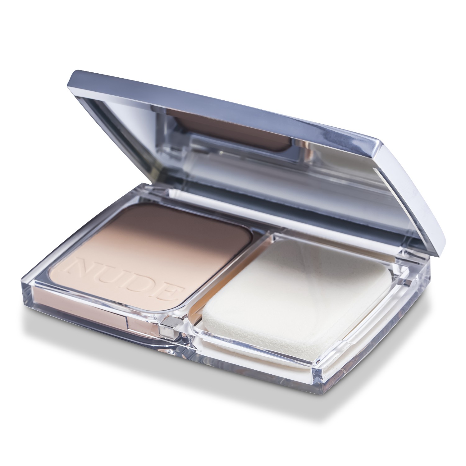 Christian Dior Diorskin Nude Compact Nude Glow Versatile Powder Makeup SPF 10 10g/0.35oz