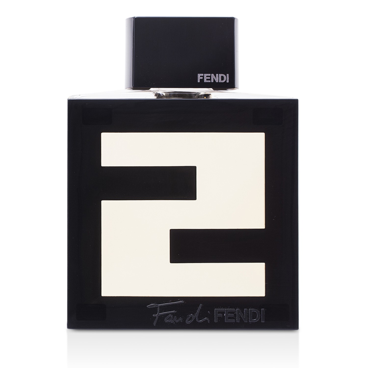 Fendi Fan Di Fendi Pour Homme After Shave Lotion 100ml/3.3oz