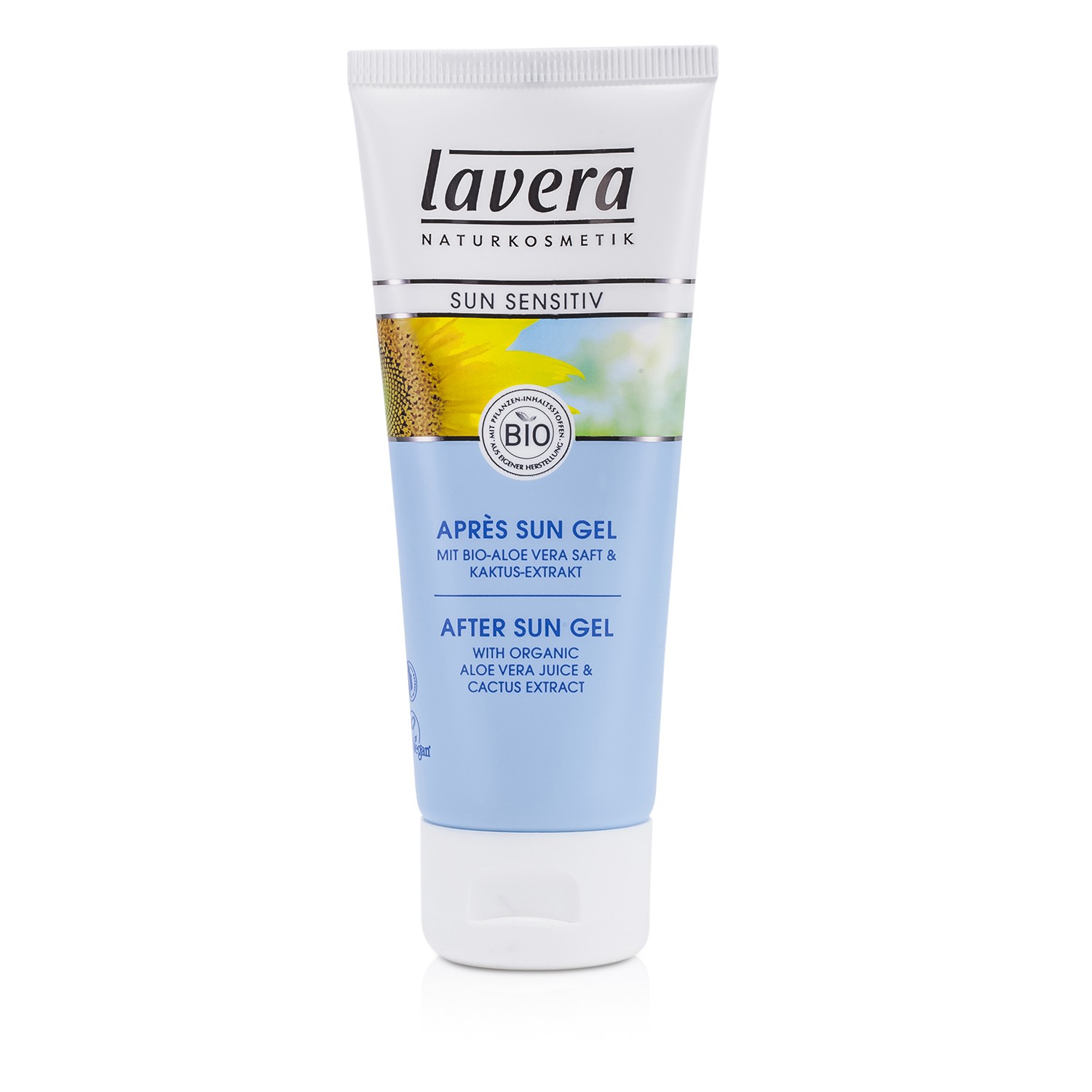 Lavera Matahari Sensitiv - Setelah Sun Gel 75ml/2.5oz