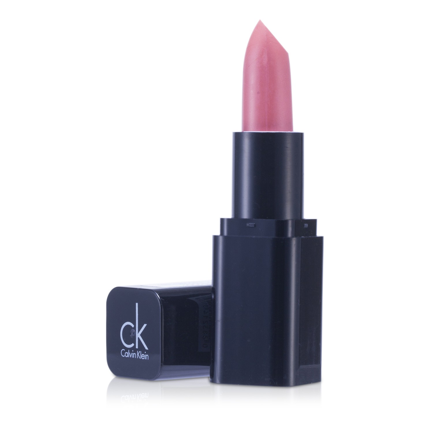 Calvin Klein Delicious Luxury Creme Lipstick (New Packaging) 3.5g/0.12oz