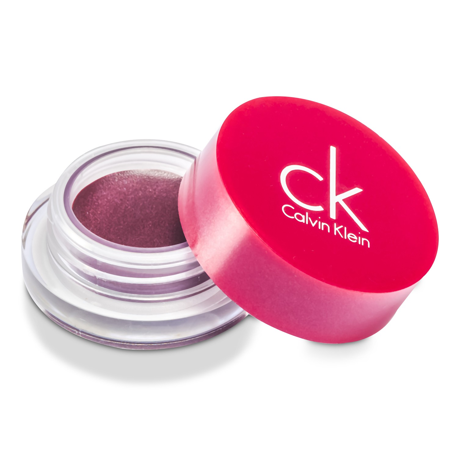 Calvin Klein Ultimate Edge ملمع شفاه (عبوة صغيرة) 3.1g/0.11oz