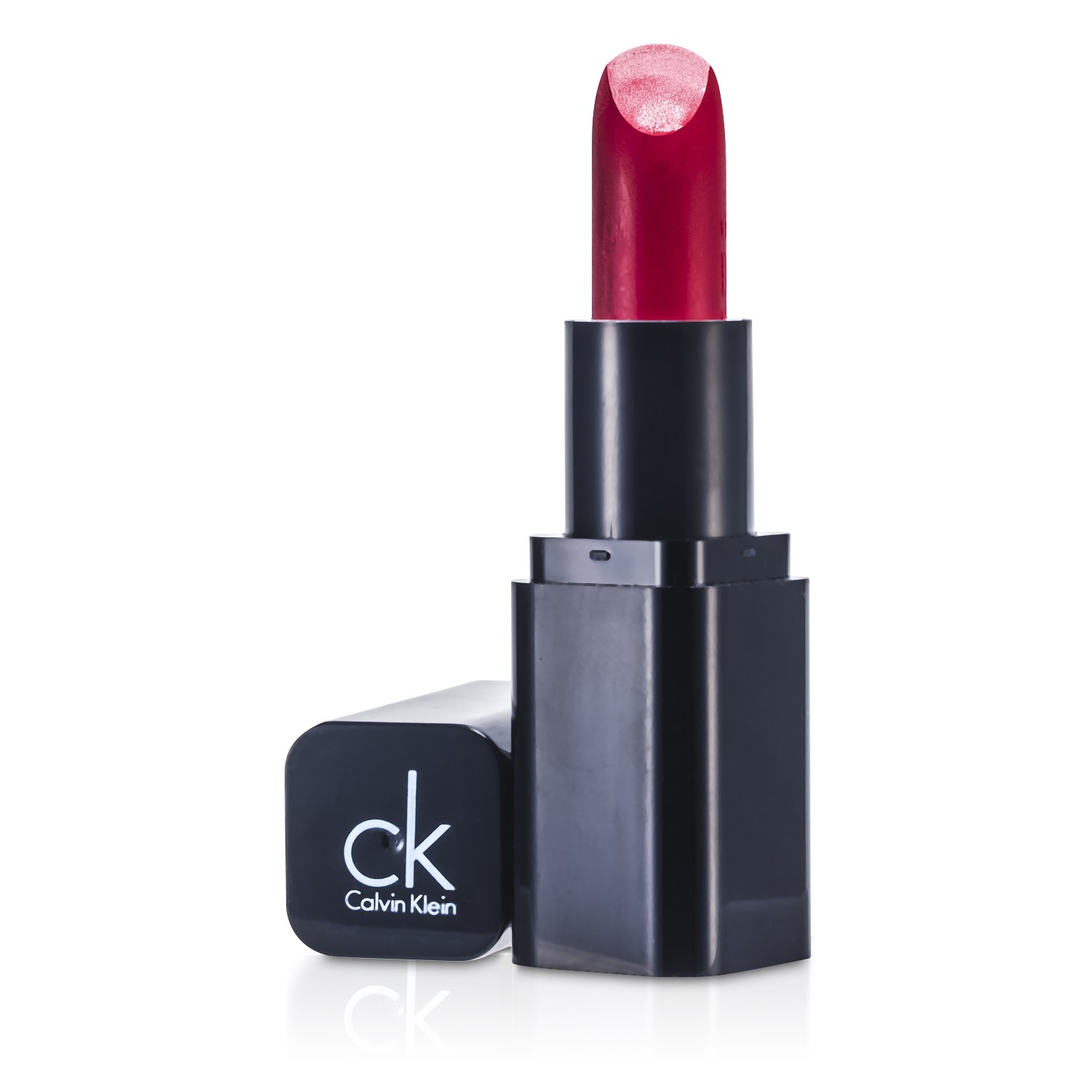 Calvin Klein Delicious Luxury Creme Lipstick (New Packaging) 3.5g/0.12oz