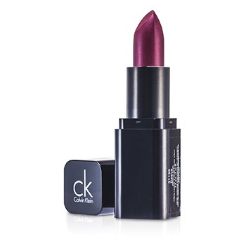 Calvin Klein Delicious Luxury Creme Lipstick (New Packaging) 3.5g/0.12oz