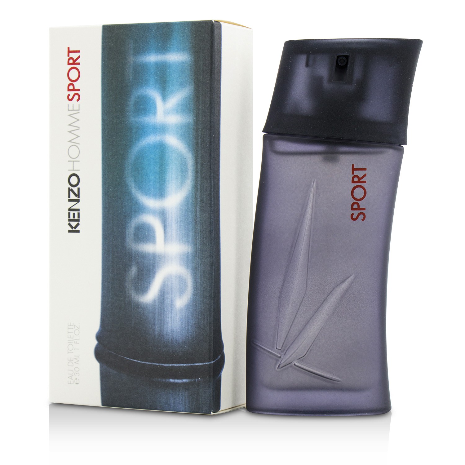 Kenzo Homme Sport Eau De Toilette Spray 30ml/1oz