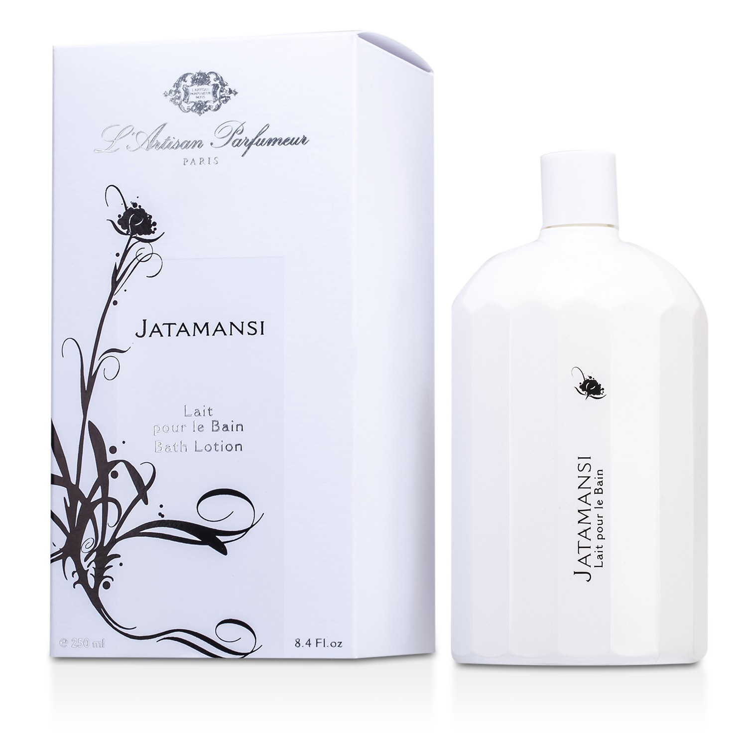 L'Artisan Parfumeur Jatamansi Լոսյոն Լոգանքի Համար 250ml/8.4oz