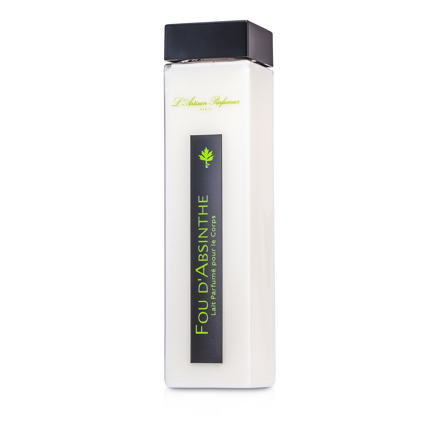 L'Artisan Parfumeur Fou D'Absinthe Body Milk 200ml/6.8oz