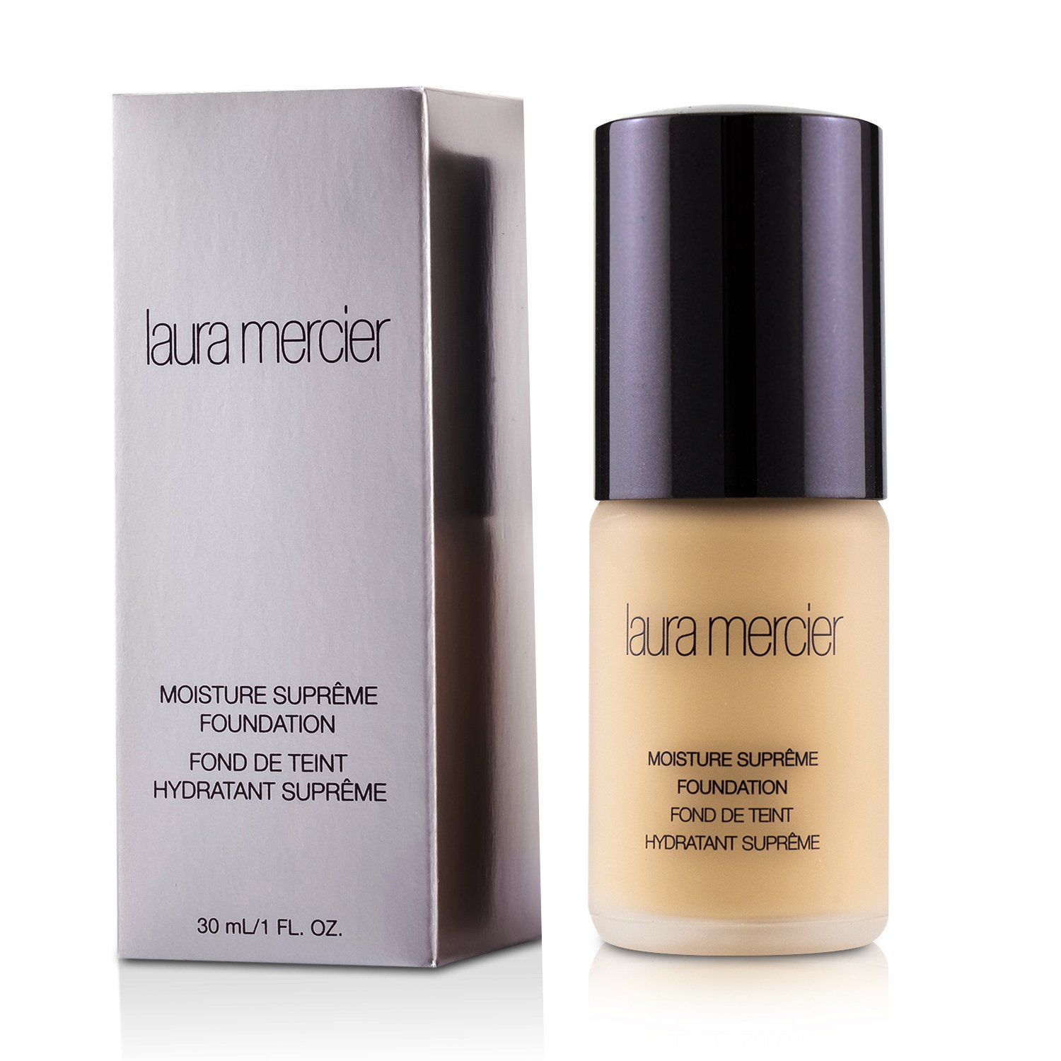 Laura Mercier Moisture Supreme Foundation 30ml/1oz