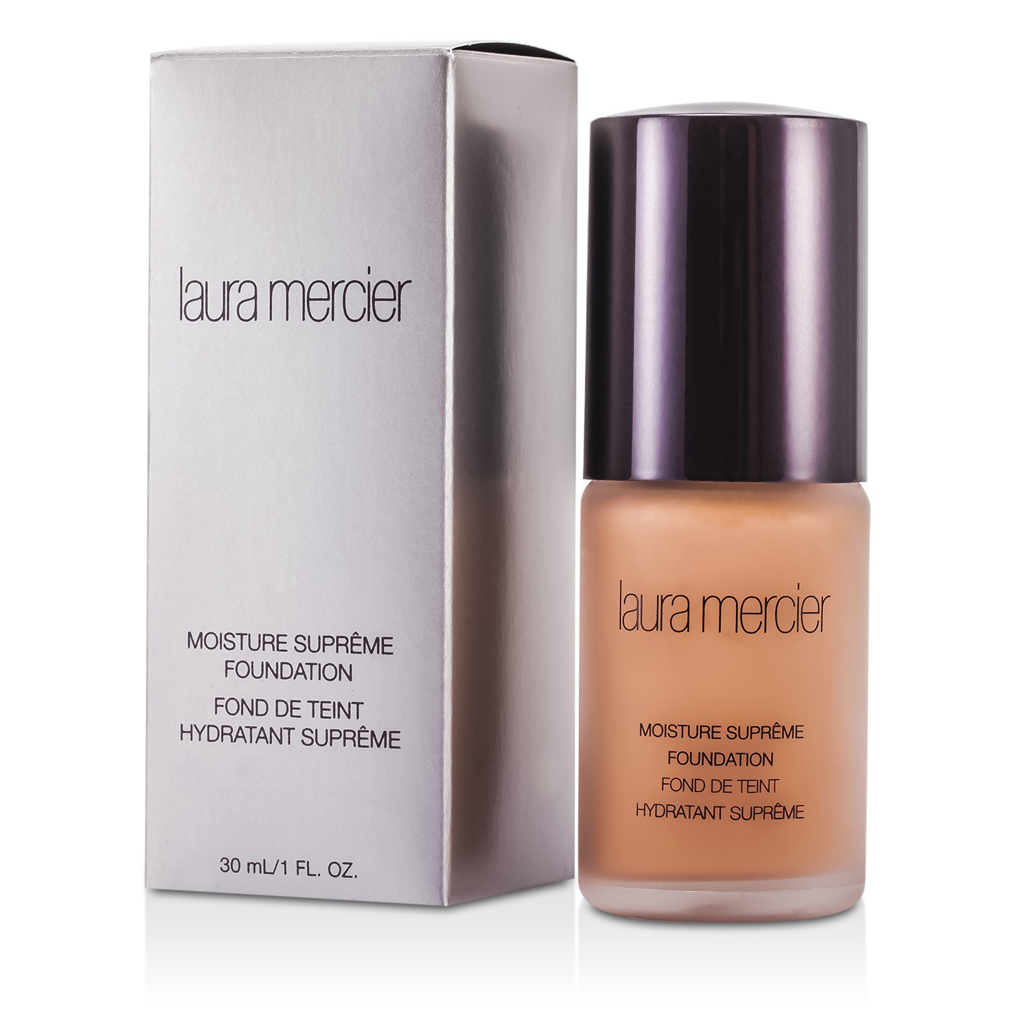 Laura Mercier Moisture Supreme Foundation 30ml/1oz