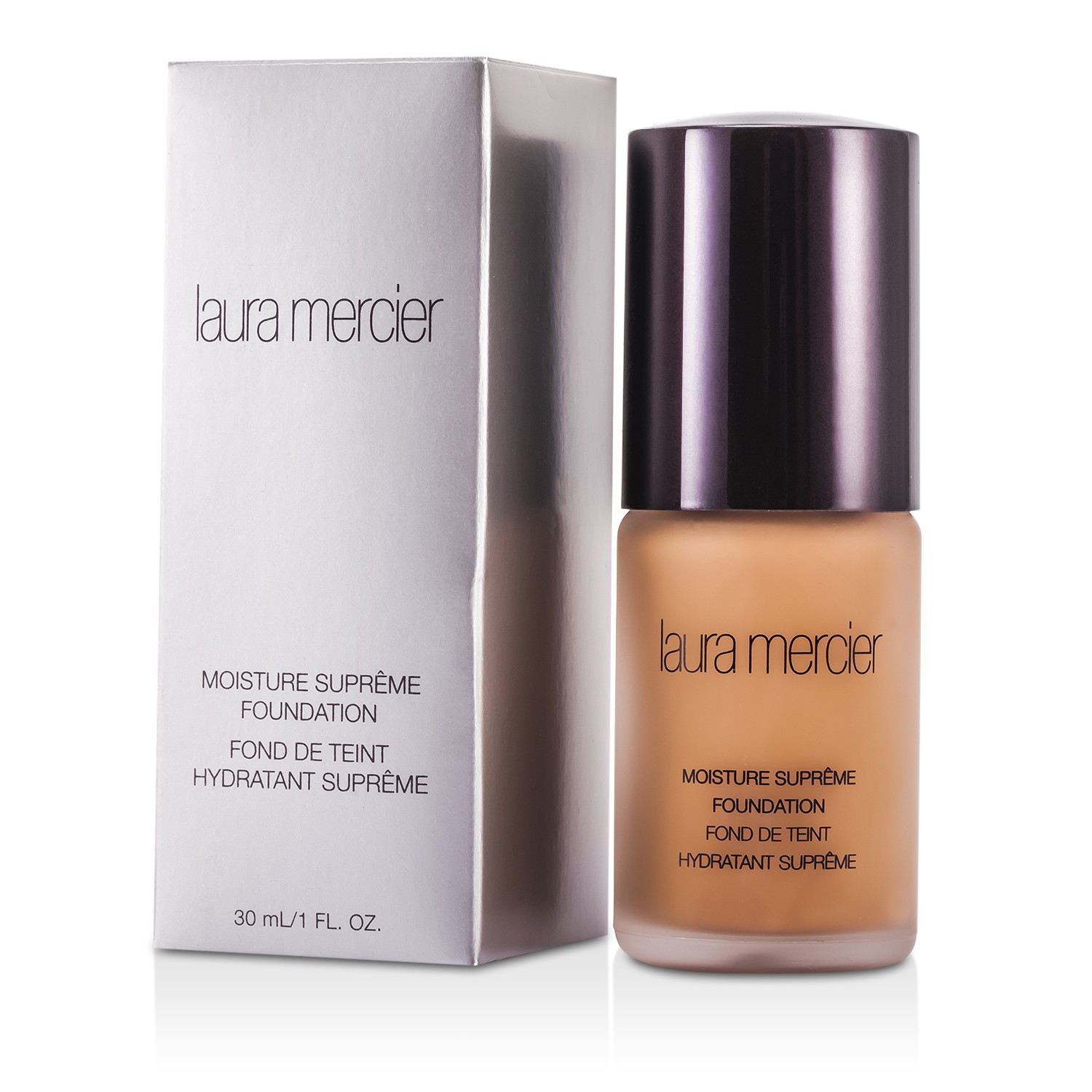 Laura Mercier Base Maquillaje Hidratación Suprema 30ml/1oz