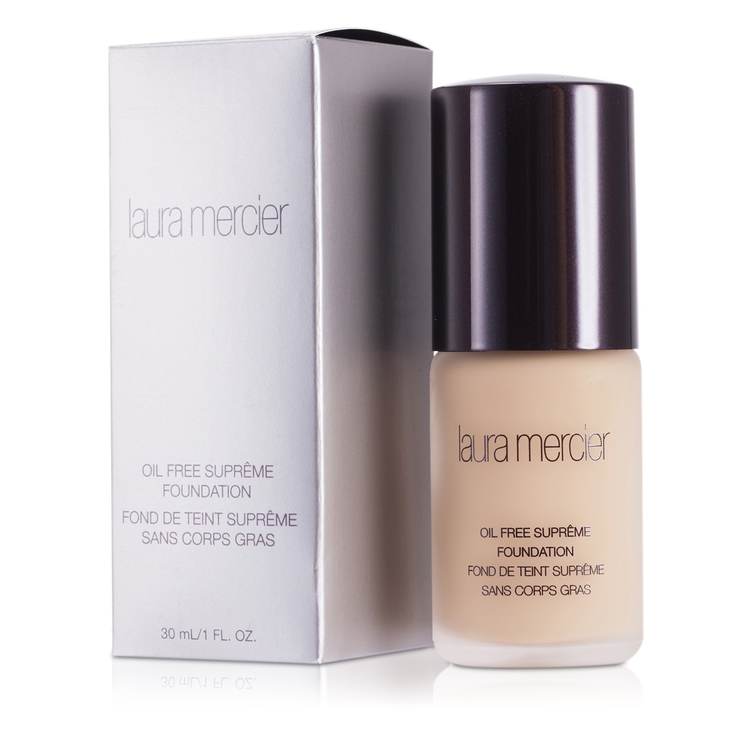 Laura Mercier Oil Free Supreme Foundation 30ml/1oz