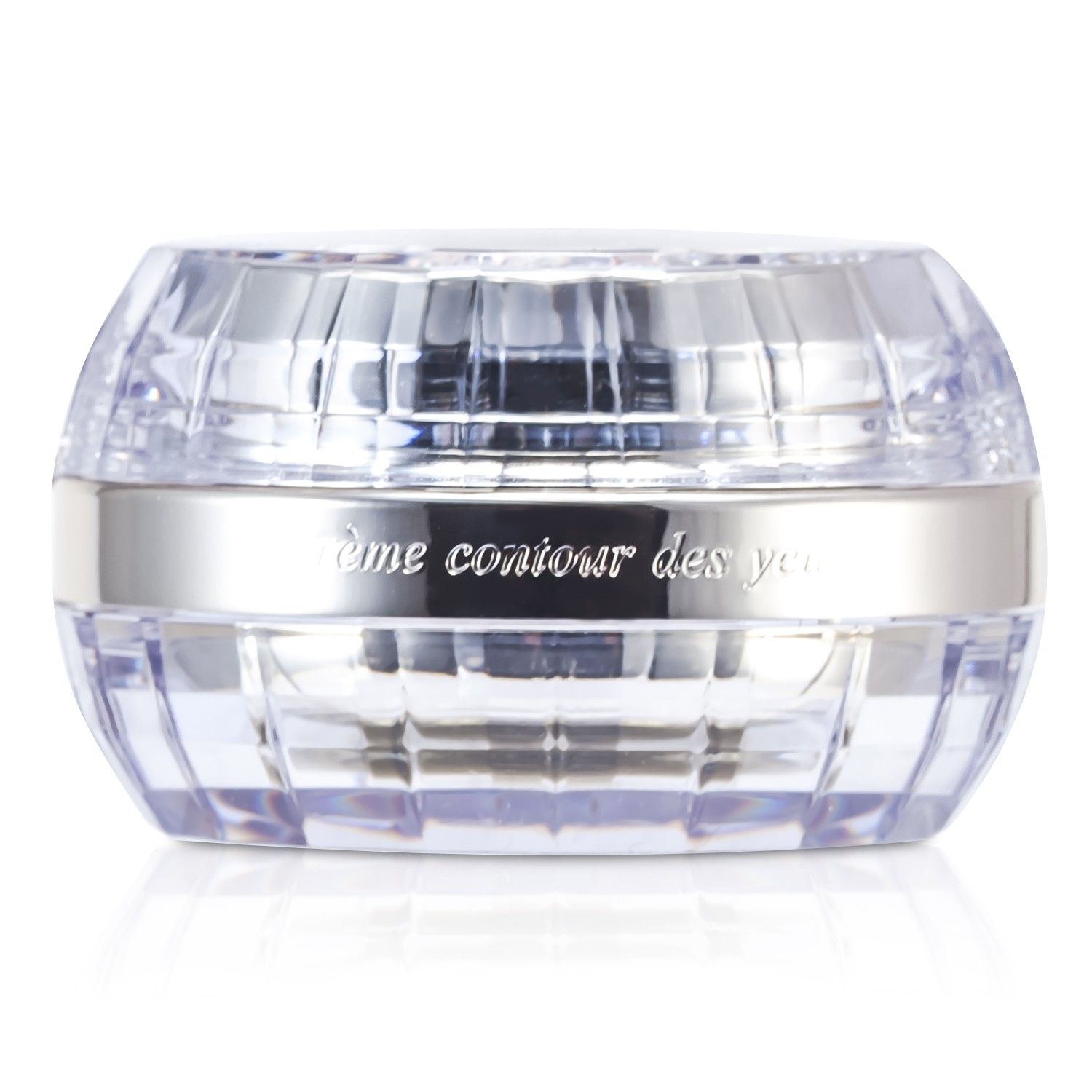 クレ・ド・ポー Cle De Peau クレームコントゥールデジュー 15ml/0.53oz